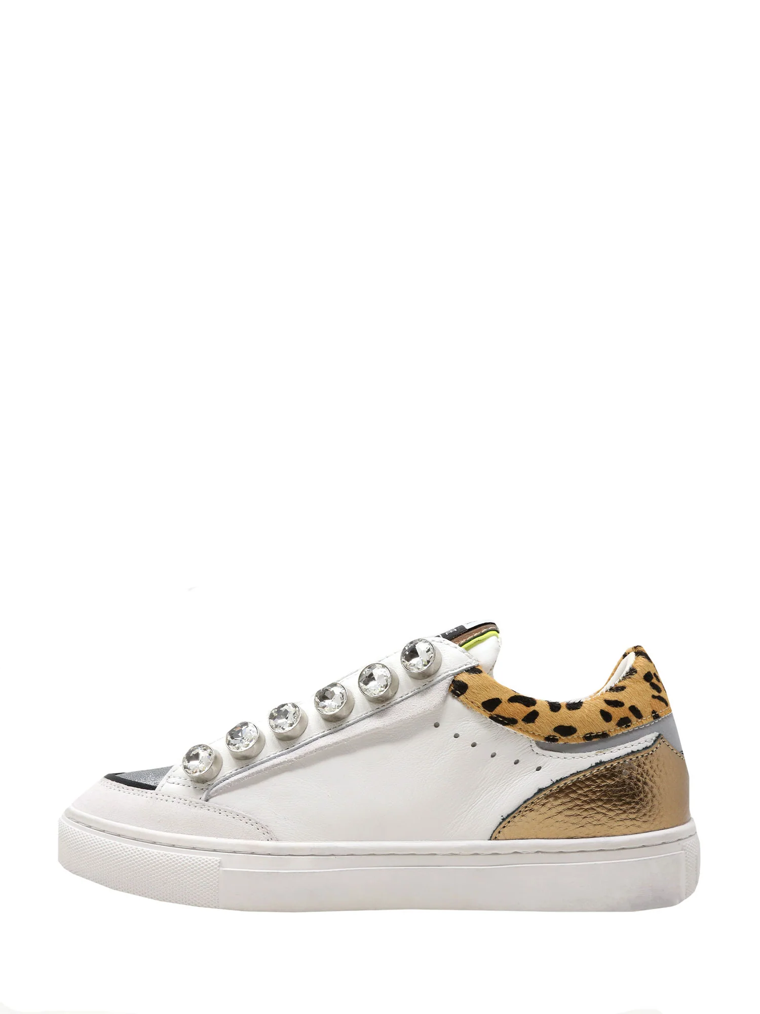 Emanuelle Vee Sneakers Donna | 442P-700-12-P011CB - Image 2