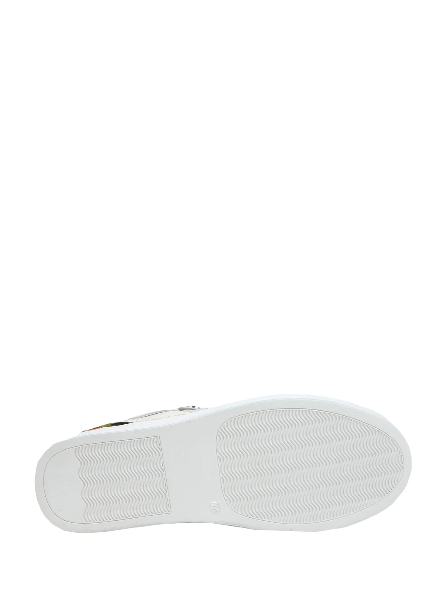 Emanuelle Vee Sneakers Donna | 442P-700-12-P011CB - Image 7