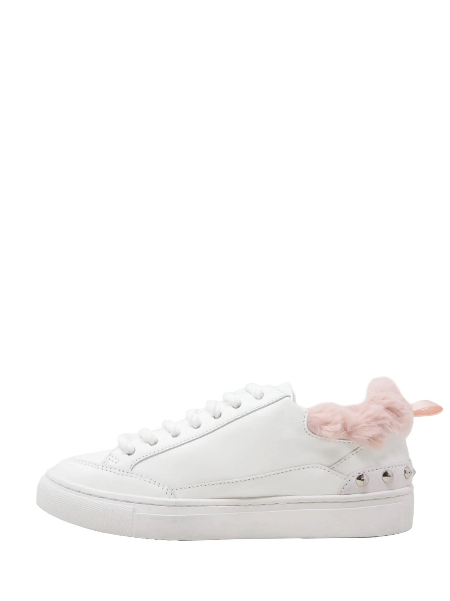 Emanuelle Vee Sneakers Donna | 442P-700-13-P003CB - Image 2