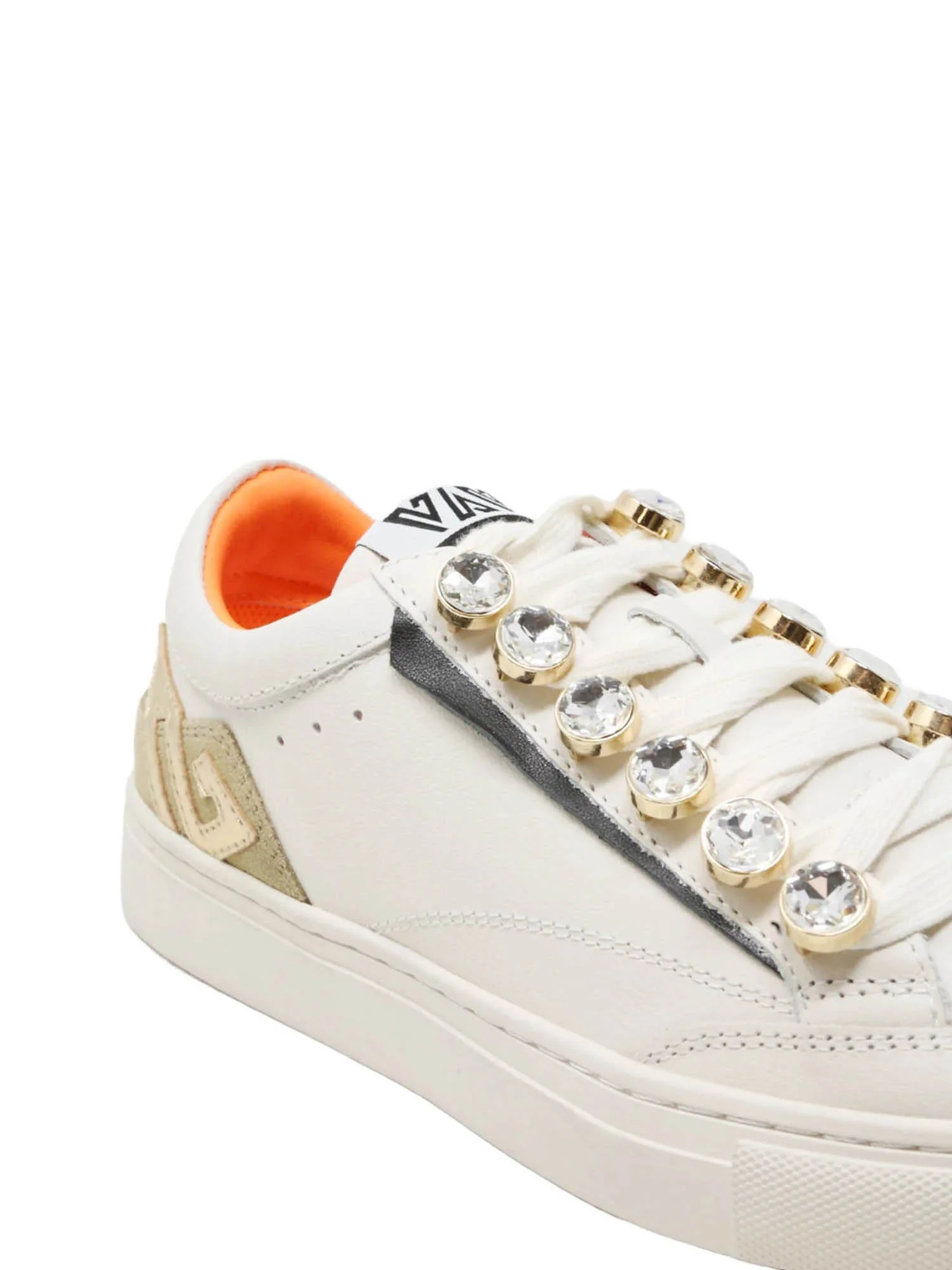Emanuelle Vee Sneakers Donna | 442P-700-33-P003CB - Image 7