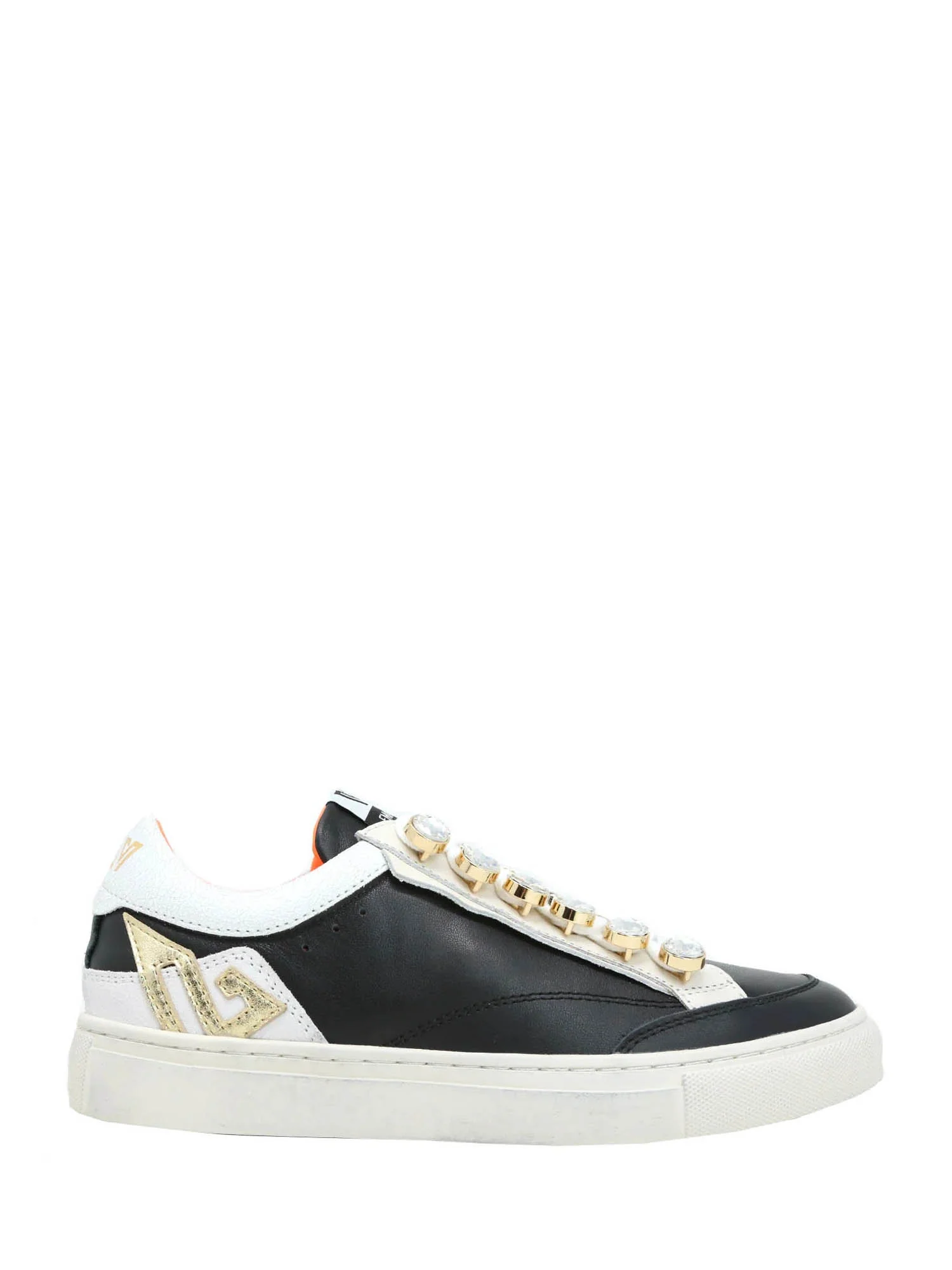 Emanuelle Vee Sneakers Donna | 442P-700-33-P003CB - Image 9