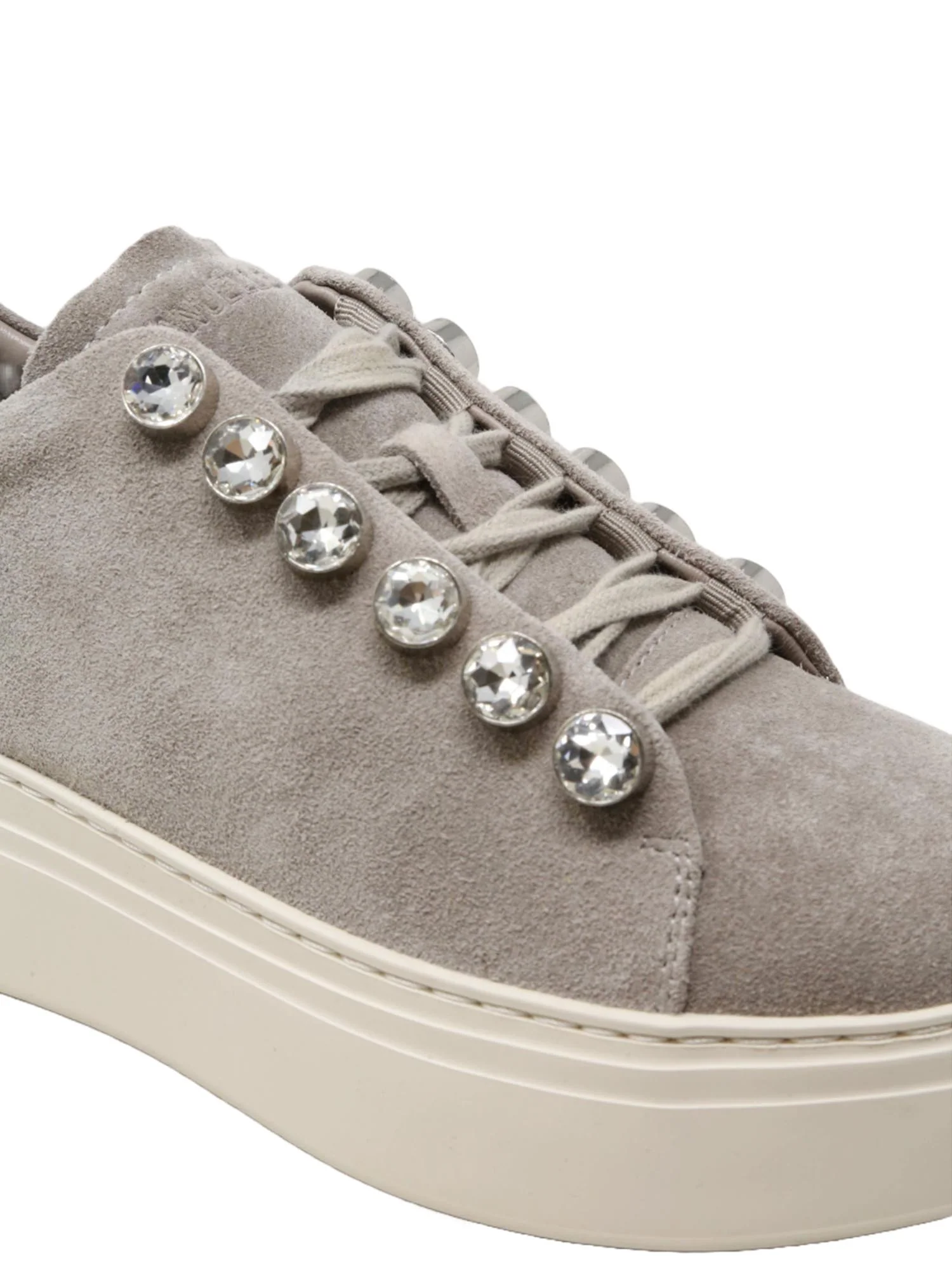 Emanuelle Vee Sneakers Donna | 442P-701-10-P011 - Image 4