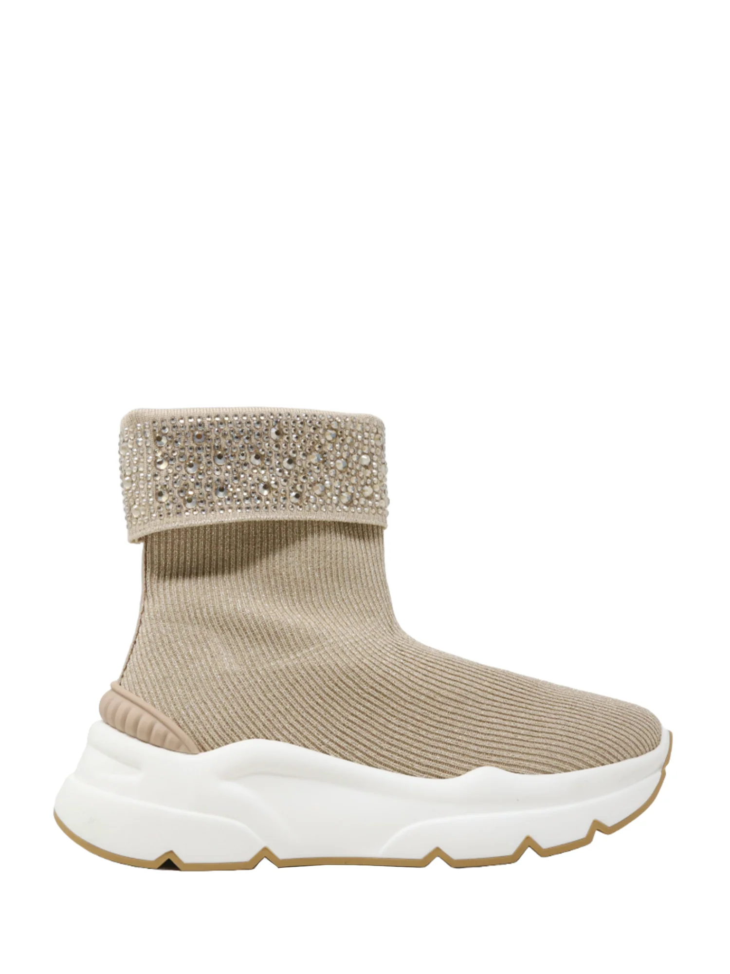 Emanuelle Vee Sneakers Donna | 442P-703-10-CLZ