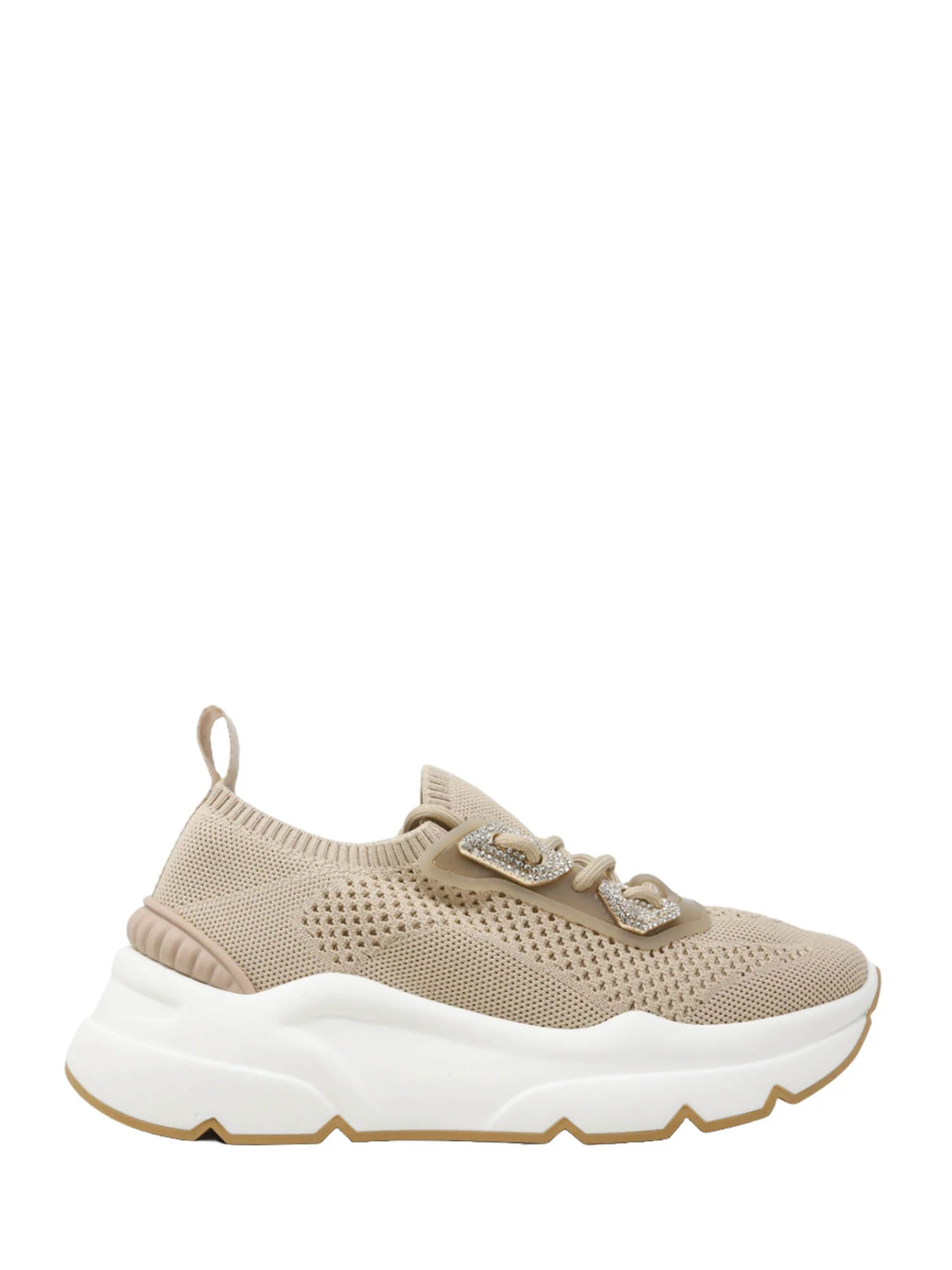 Emanuelle Vee Sneakers Donna | 442P-703-11-CLZK - Image 5
