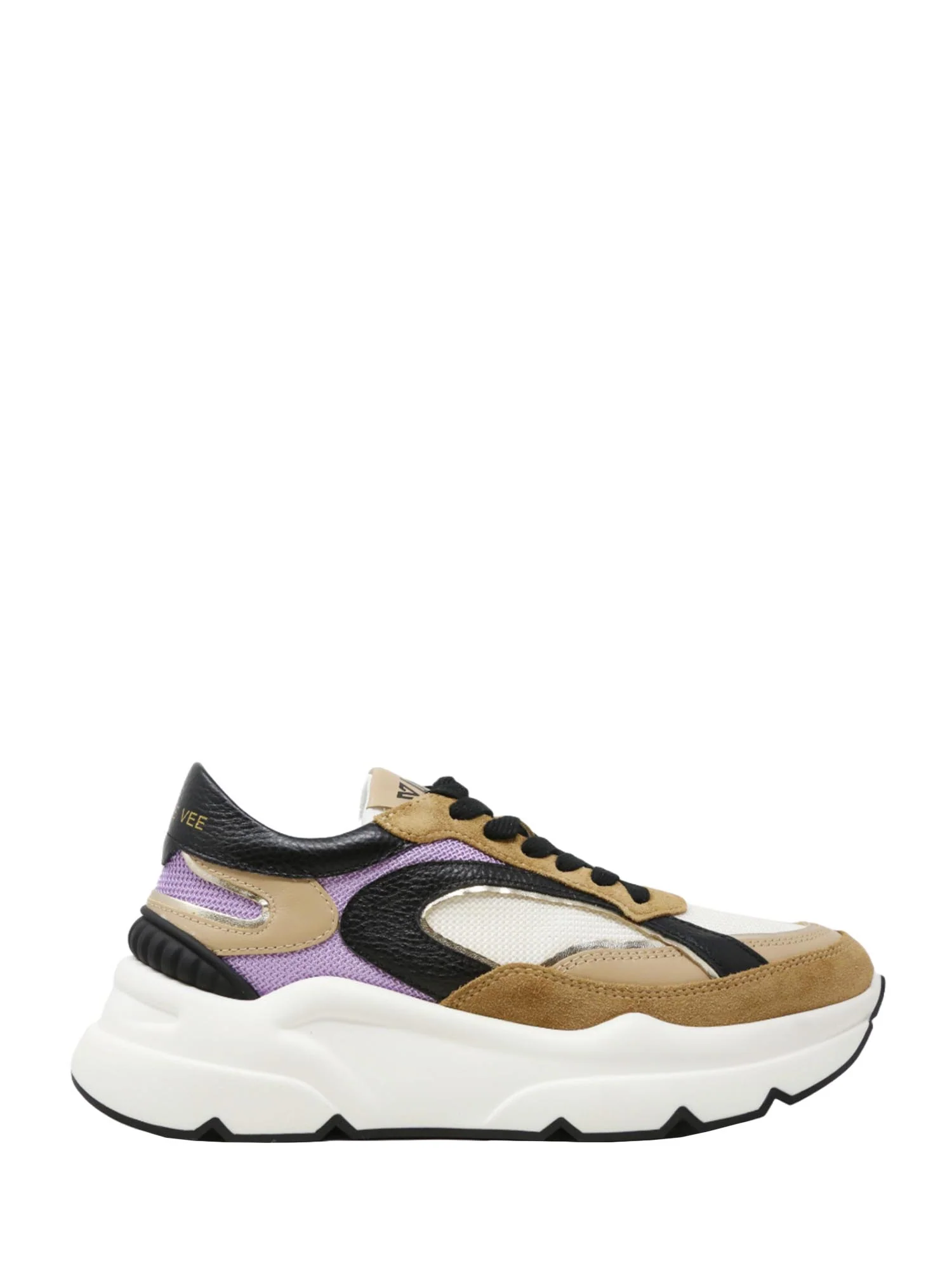 Emanuelle Vee Sneakers Donna | 442P-703-12-P011CB