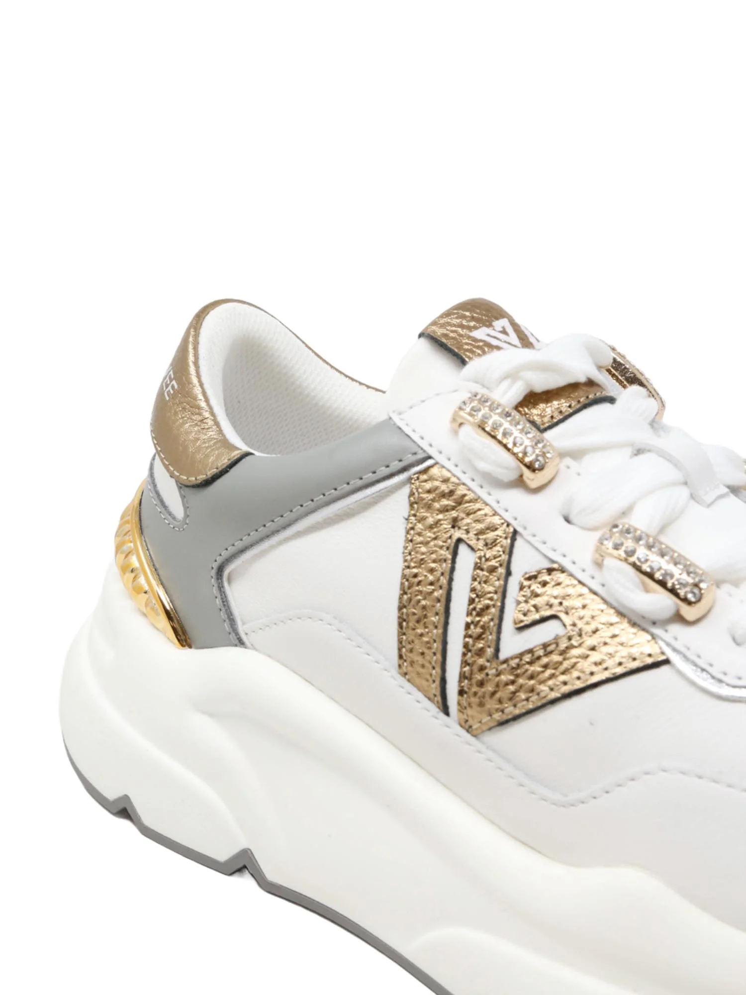 Emanuelle Vee Sneakers Donna | 442P-703-13-P003CB - Image 12