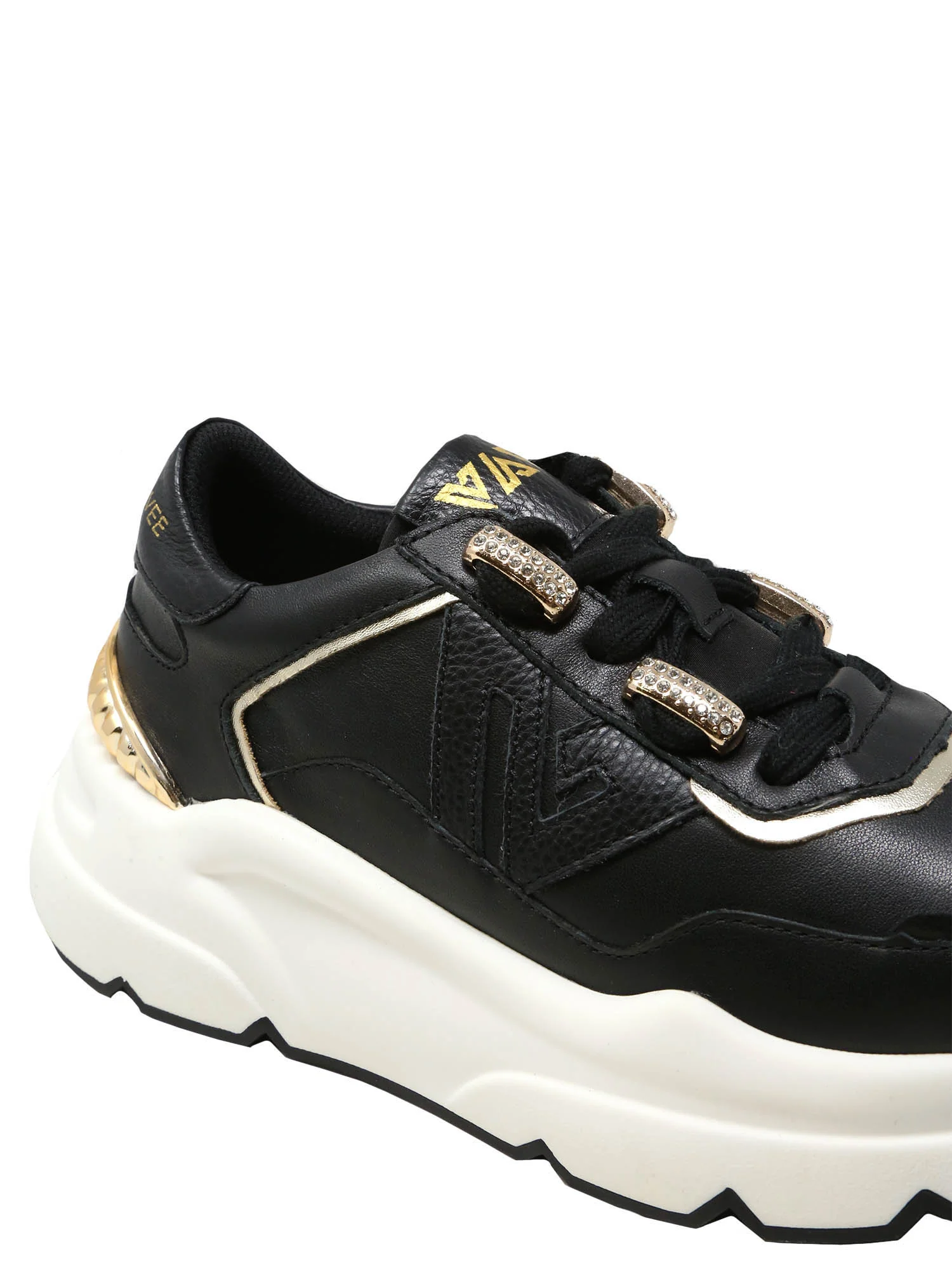 Emanuelle Vee Sneakers Donna | 442P-703-13-P003CB - Image 4
