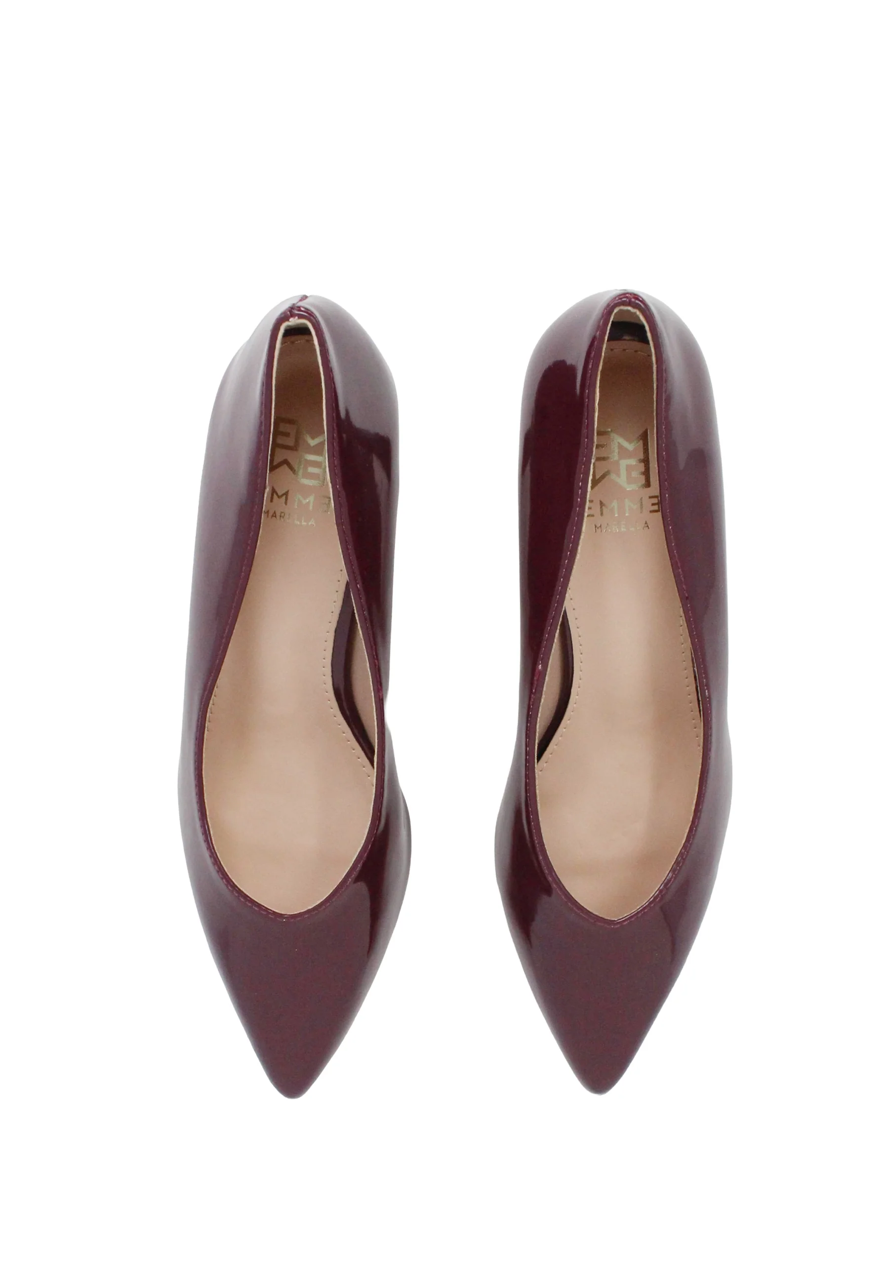 Emme Decolleté Donna | 2525526021200 - Image 10