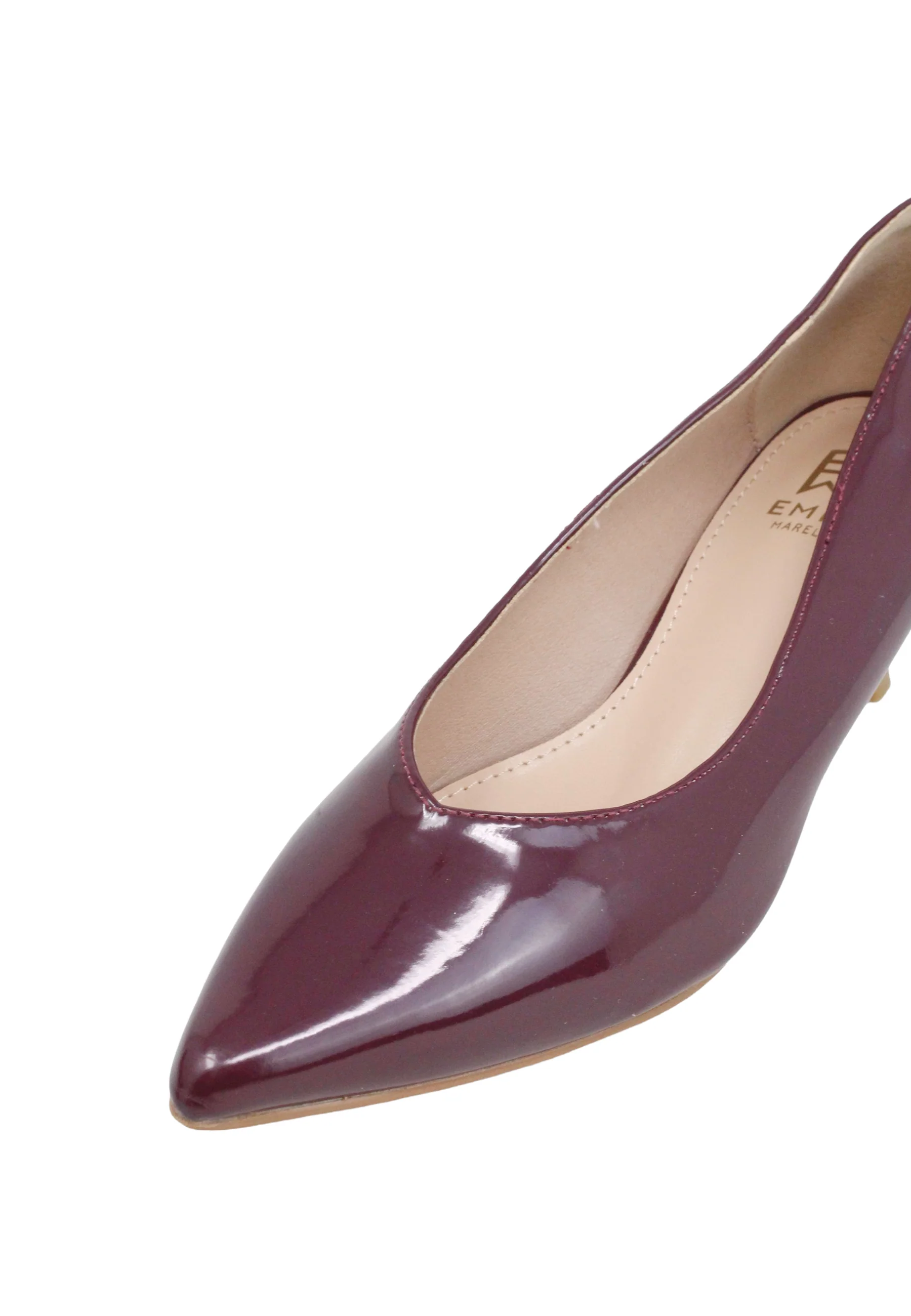 Emme Decolleté Donna | 2525526021200 - Image 11