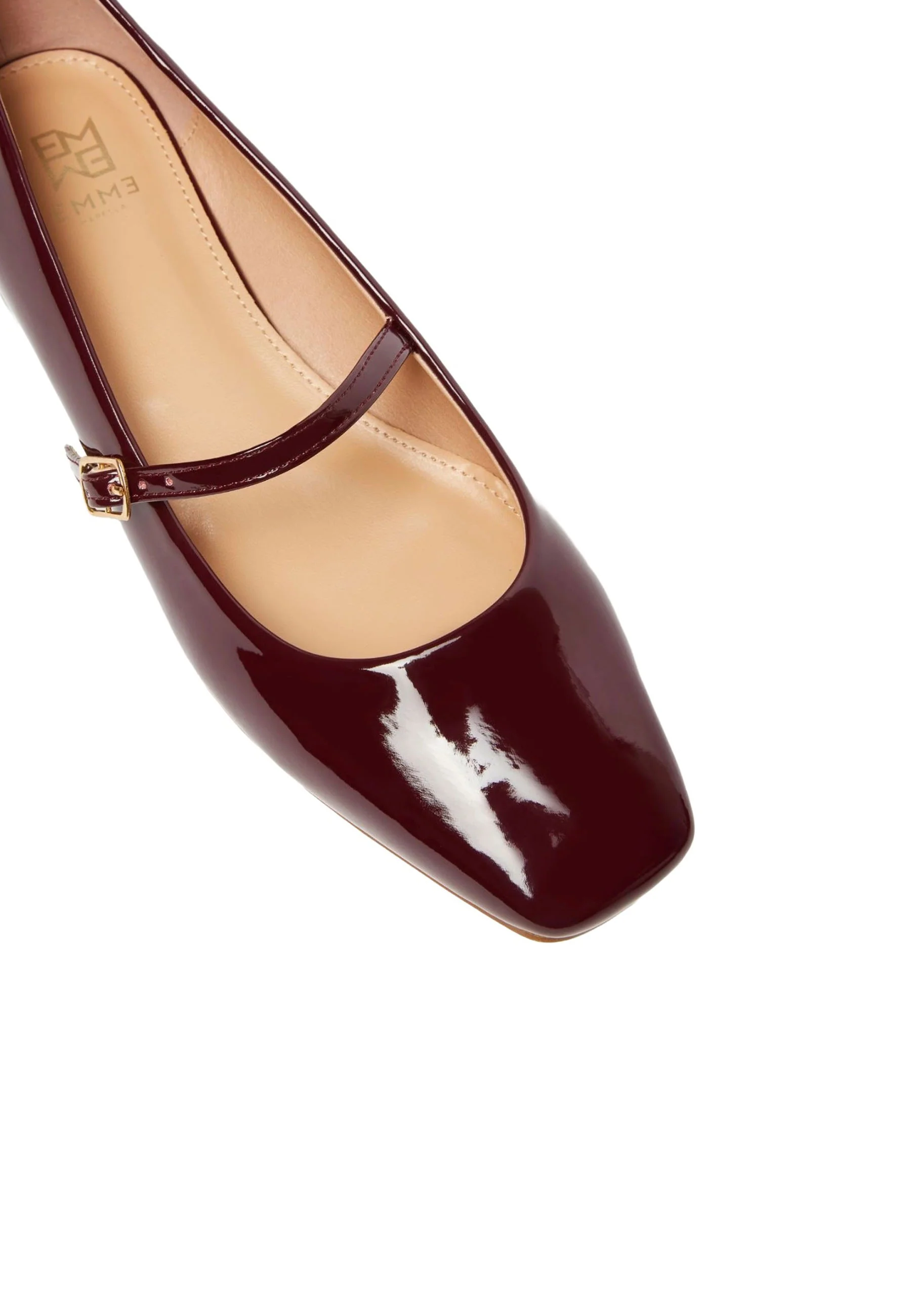 Emme Ballerine Donna | 2525526031200 - Image 5