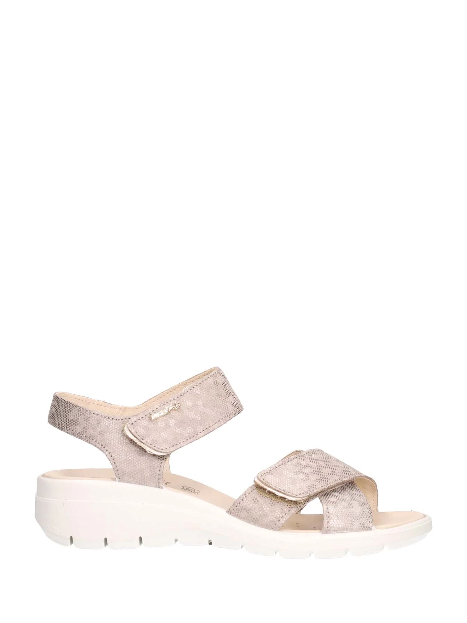 Enval Sandali Zeppa Donna | 3764222