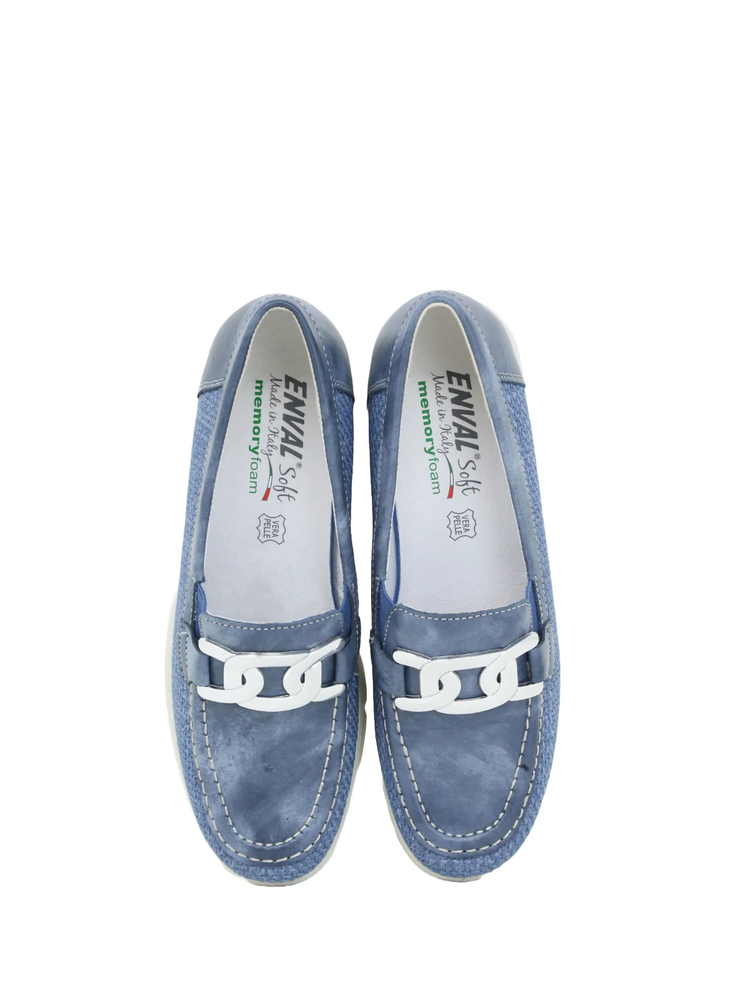 Enval Mocassini Donna | 7750300 - Image 5