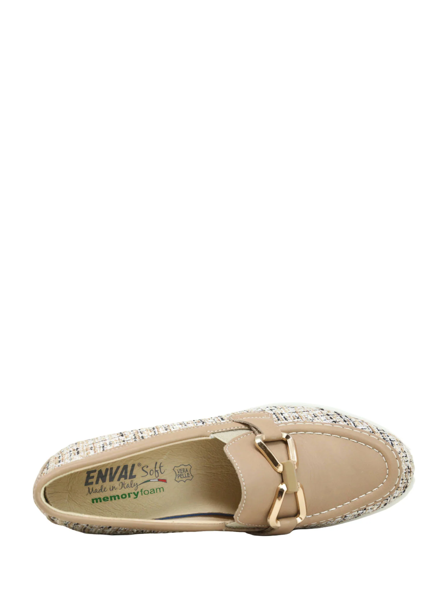 Enval Mocassini Donna | 7757811 - Image 3