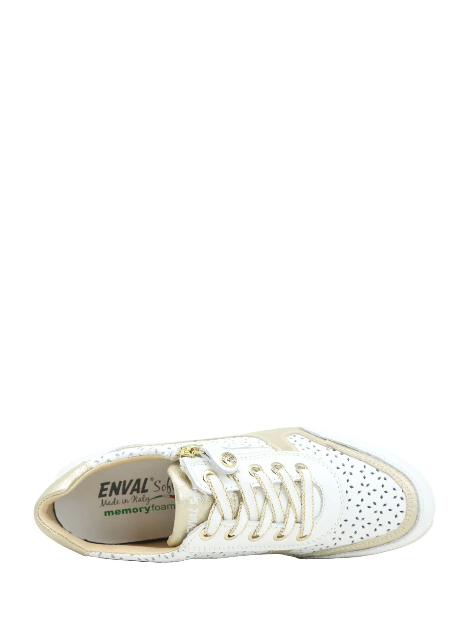 Enval Sneakers Donna | 7769211 - Image 3