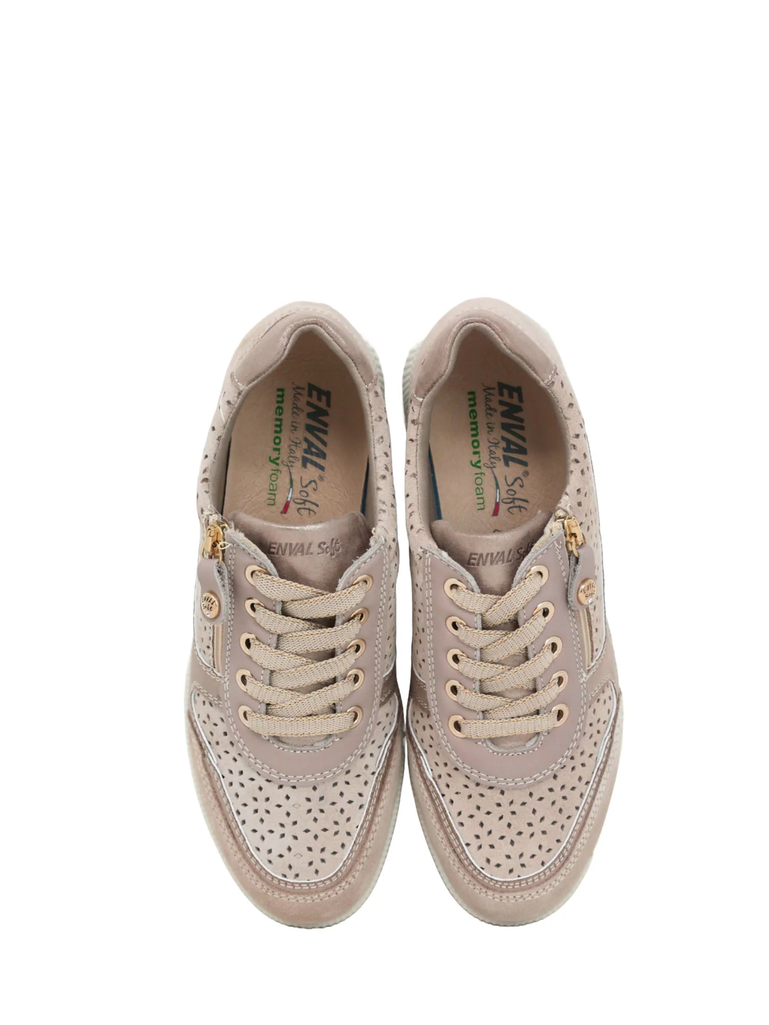 Enval Sneakers Donna | 7769233 - Image 5