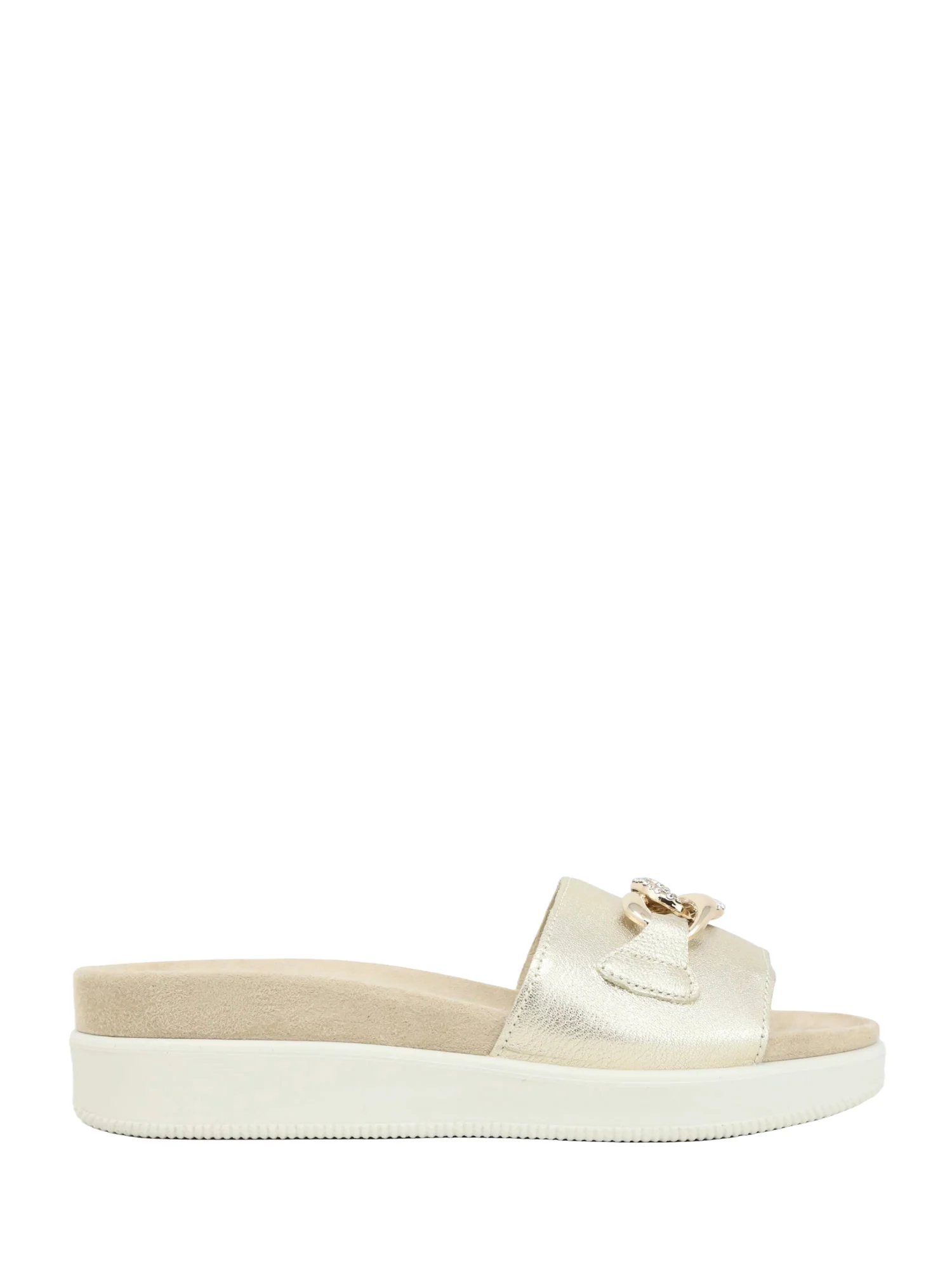 Enval Sandali Zeppa Donna | 7788244