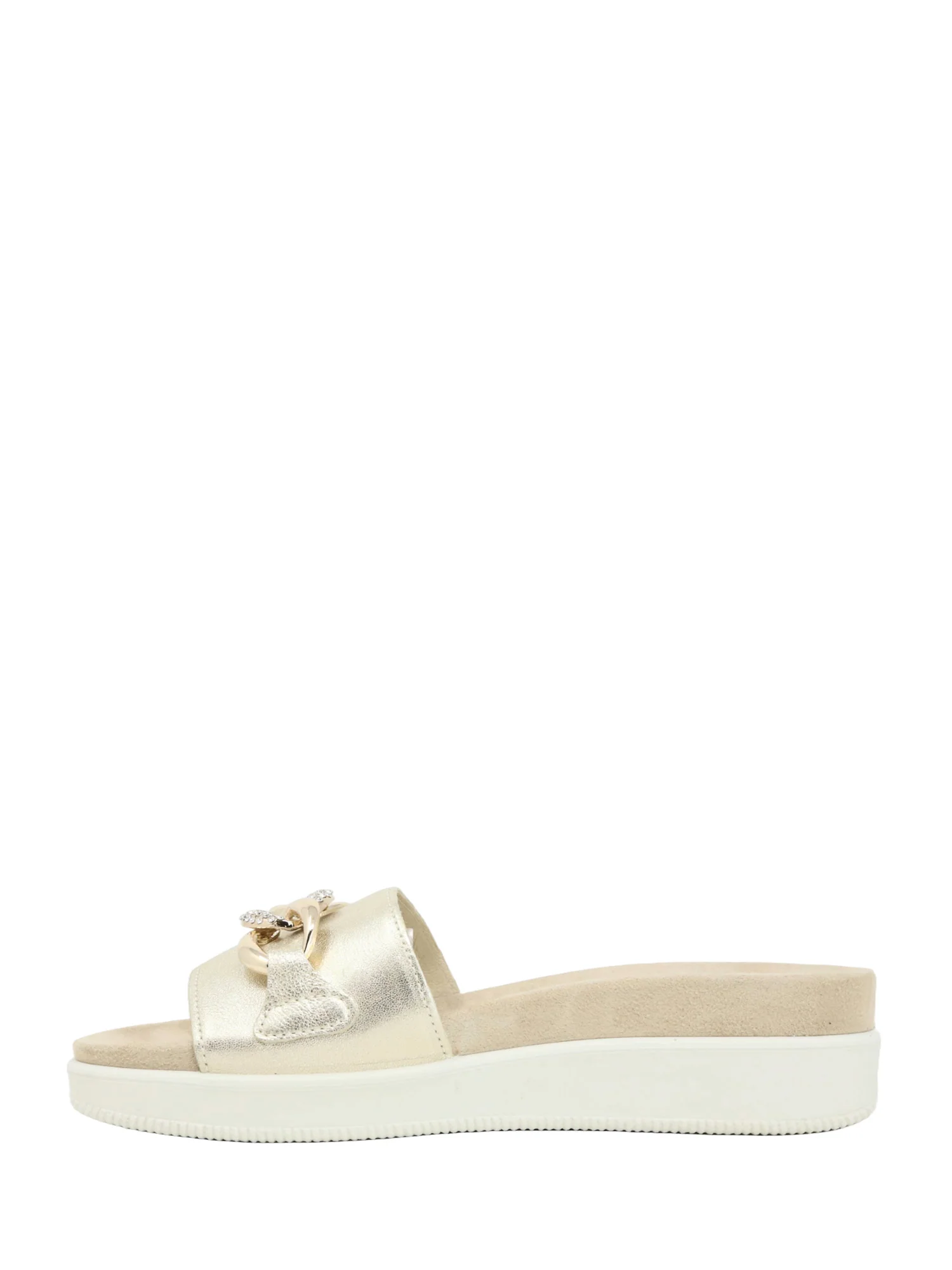 Enval Sandali Zeppa Donna | 7788244 - Image 2