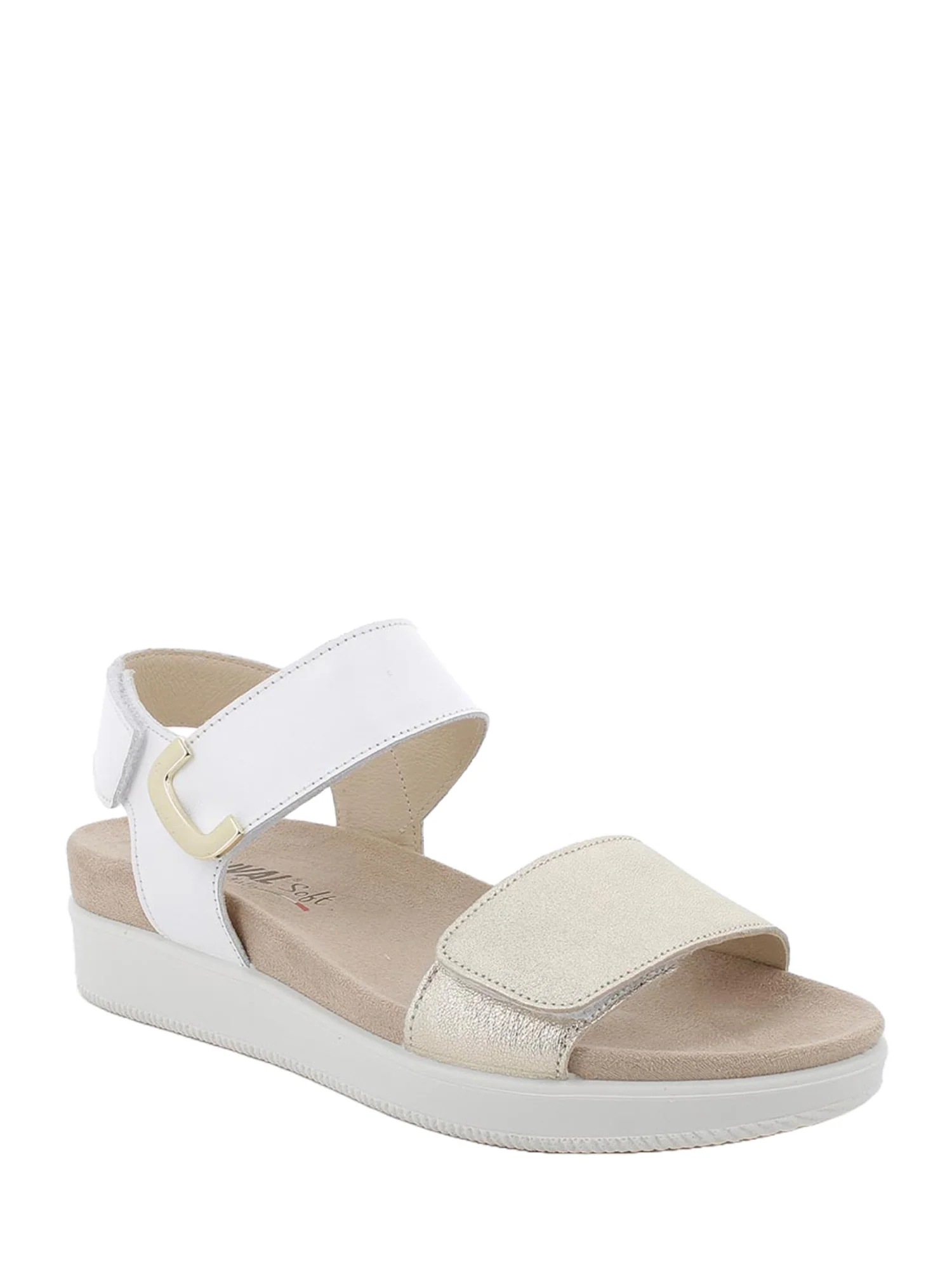 Enval Sandali Con Strappi Donna | 7788544 - Image 2