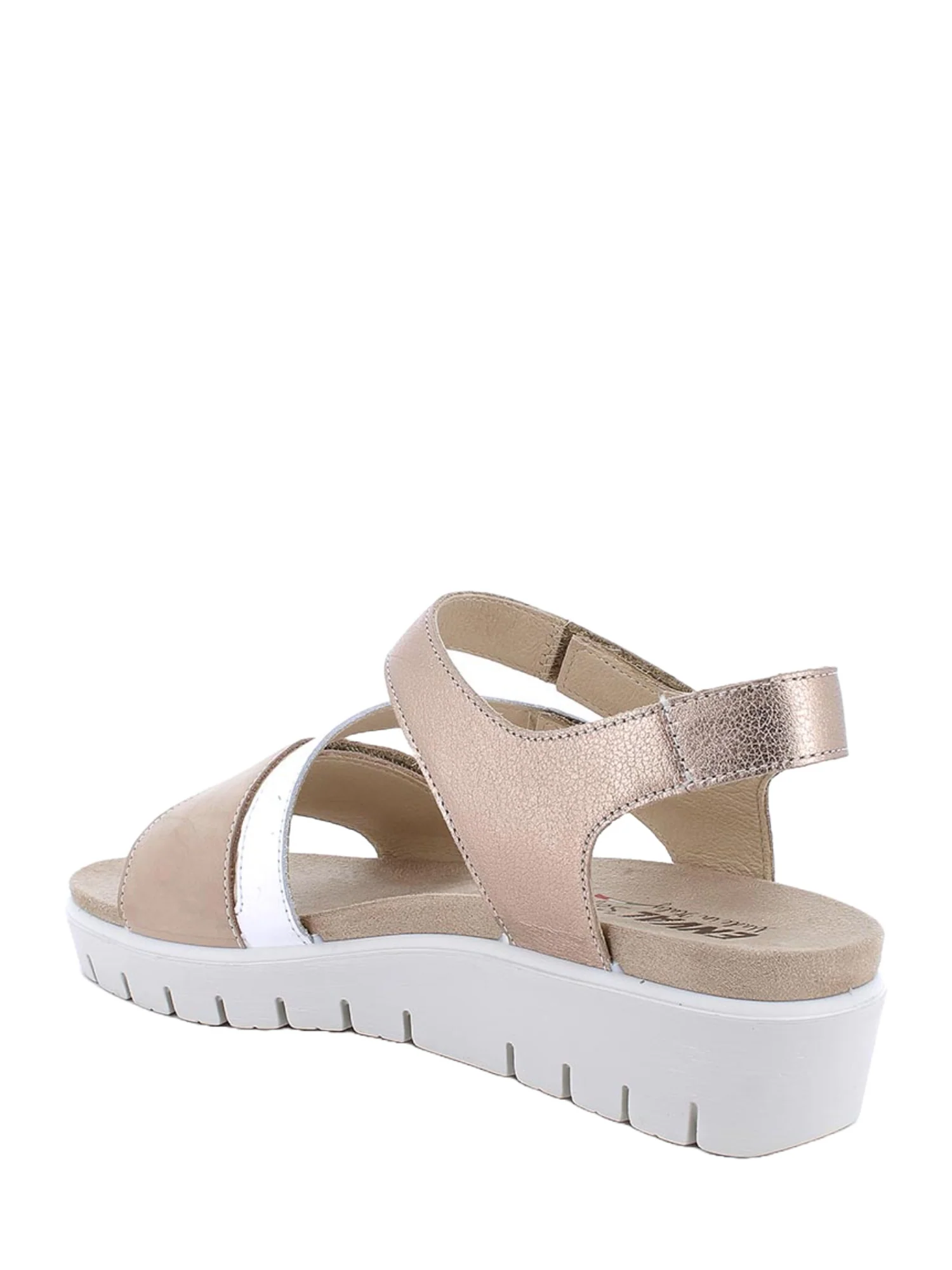 Enval Sandali Con Strappi Donna | 7790322 - Image 3