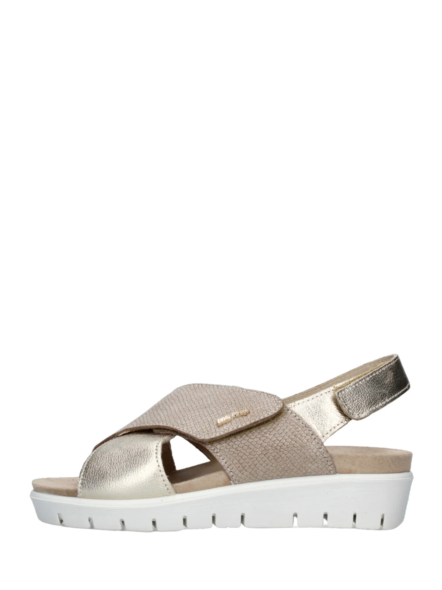 Enval Sandali Zeppa Donna | 7790511