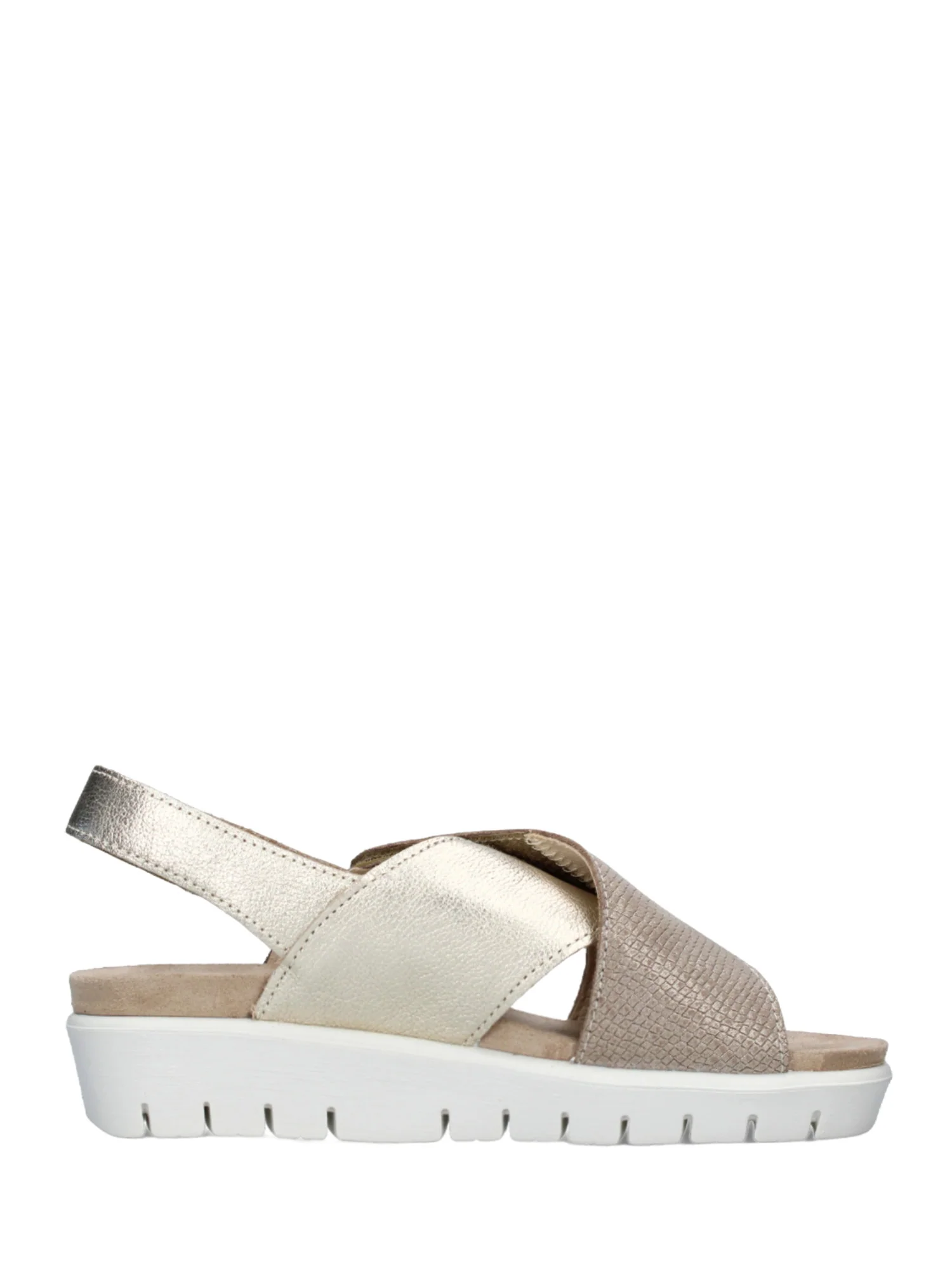 Enval Sandali Zeppa Donna | 7790511 - Image 2