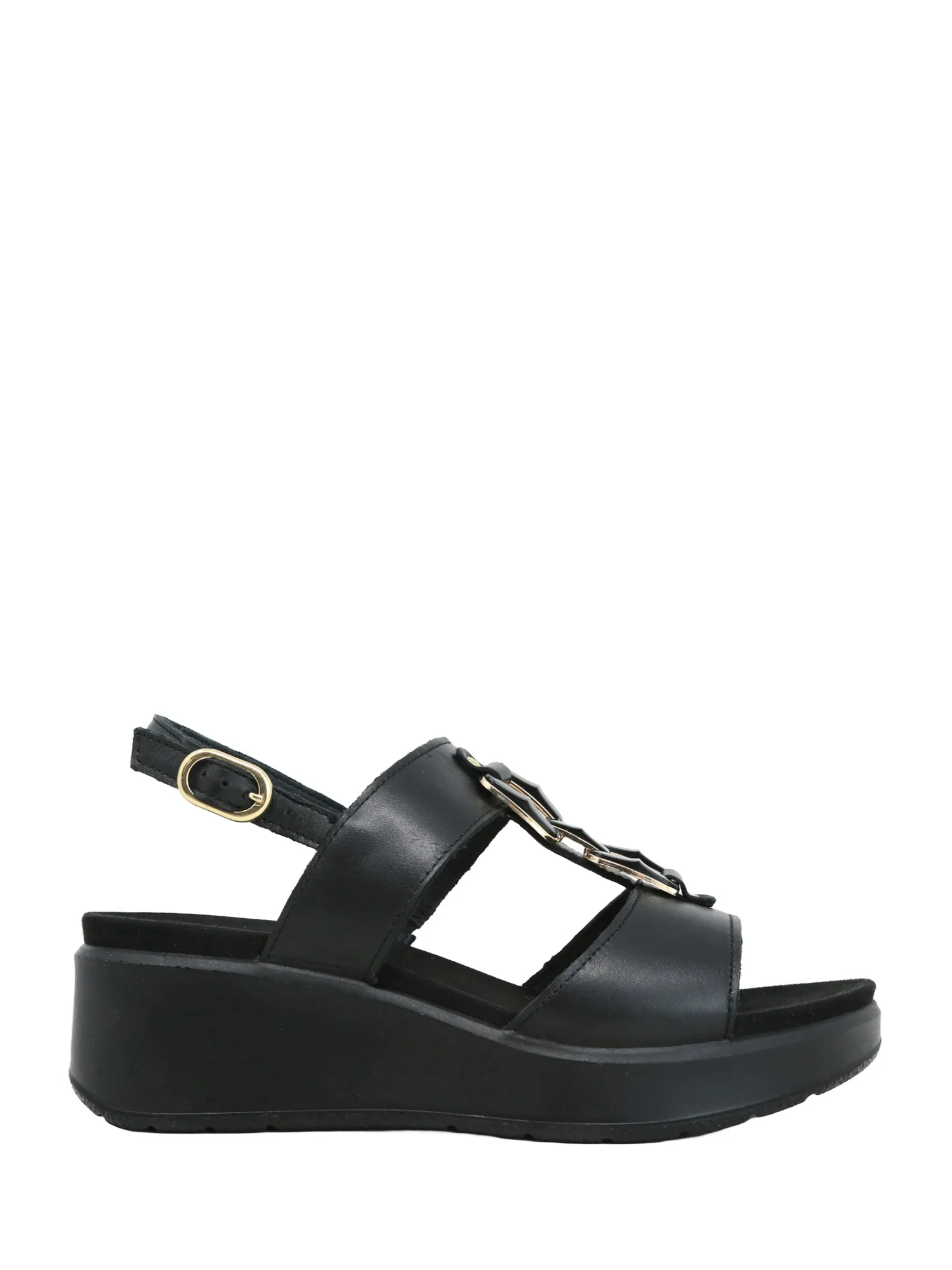 Enval Sandali Zeppa Donna | 7792200