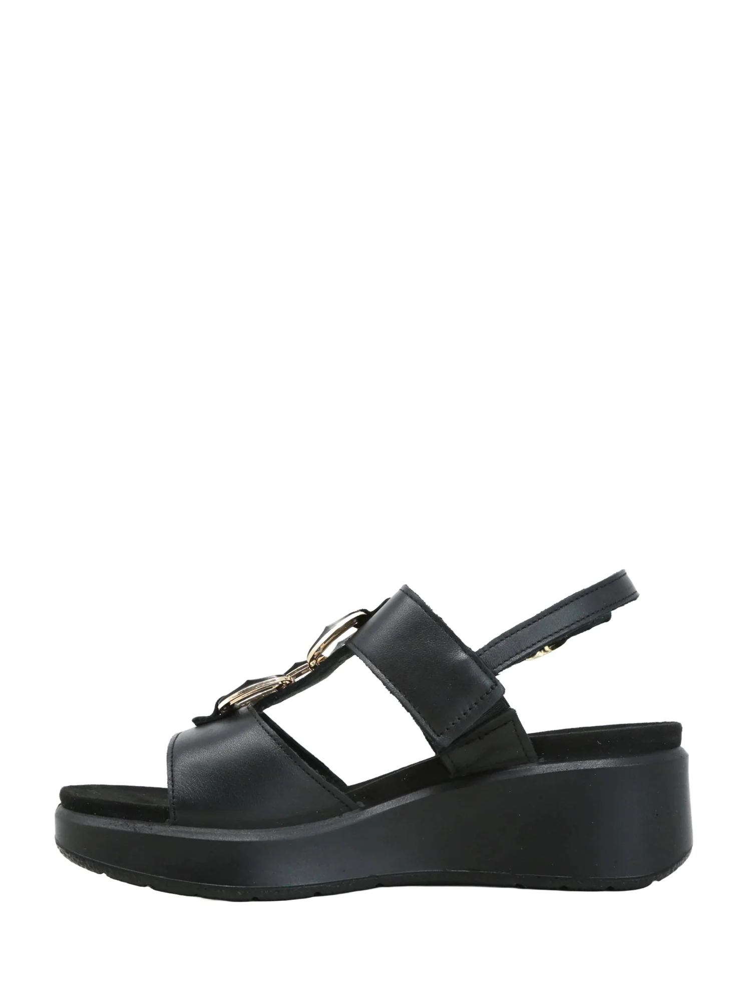 Enval Sandali Zeppa Donna | 7792200 - Image 2