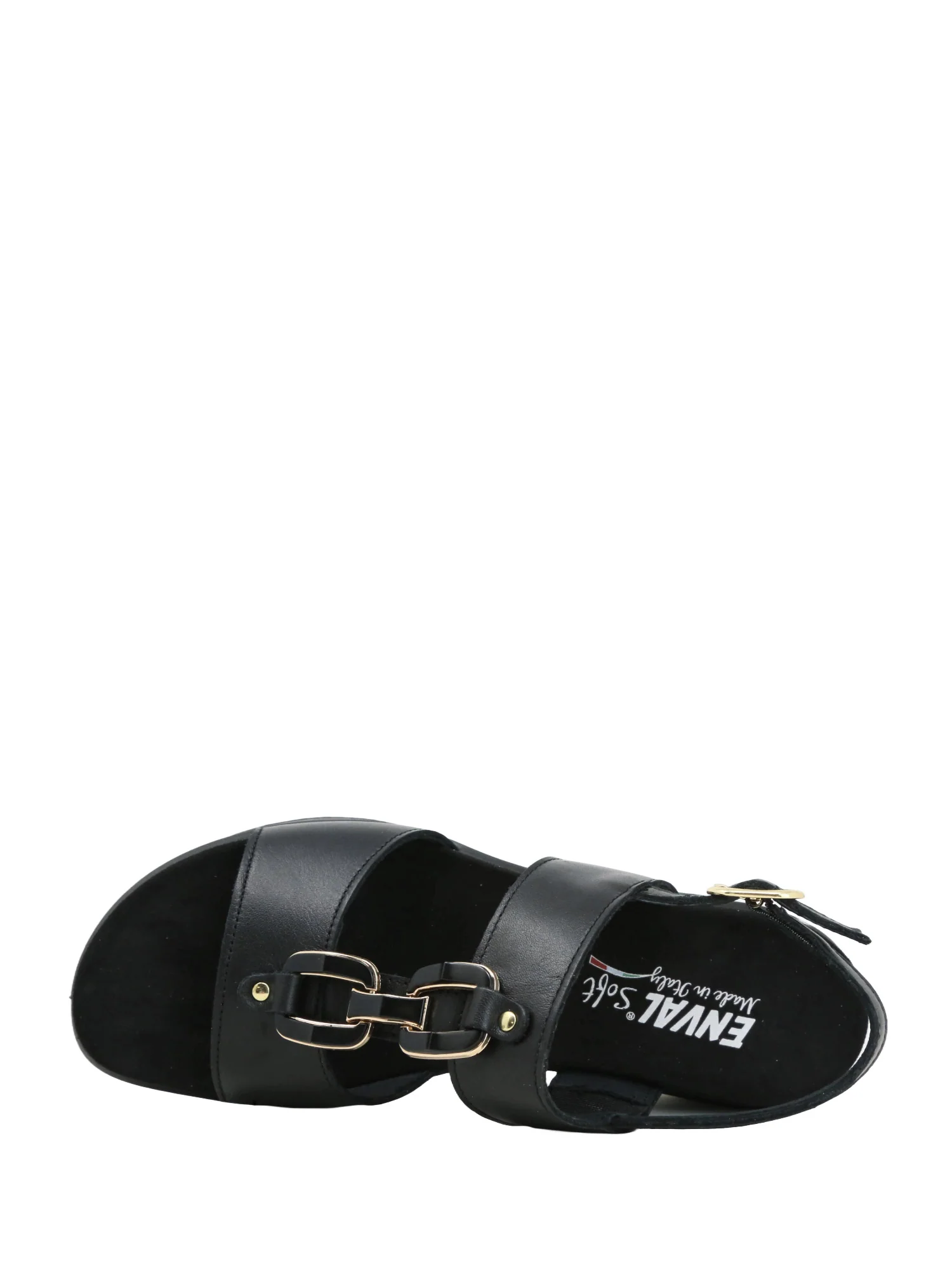 Enval Sandali Zeppa Donna | 7792200 - Image 3