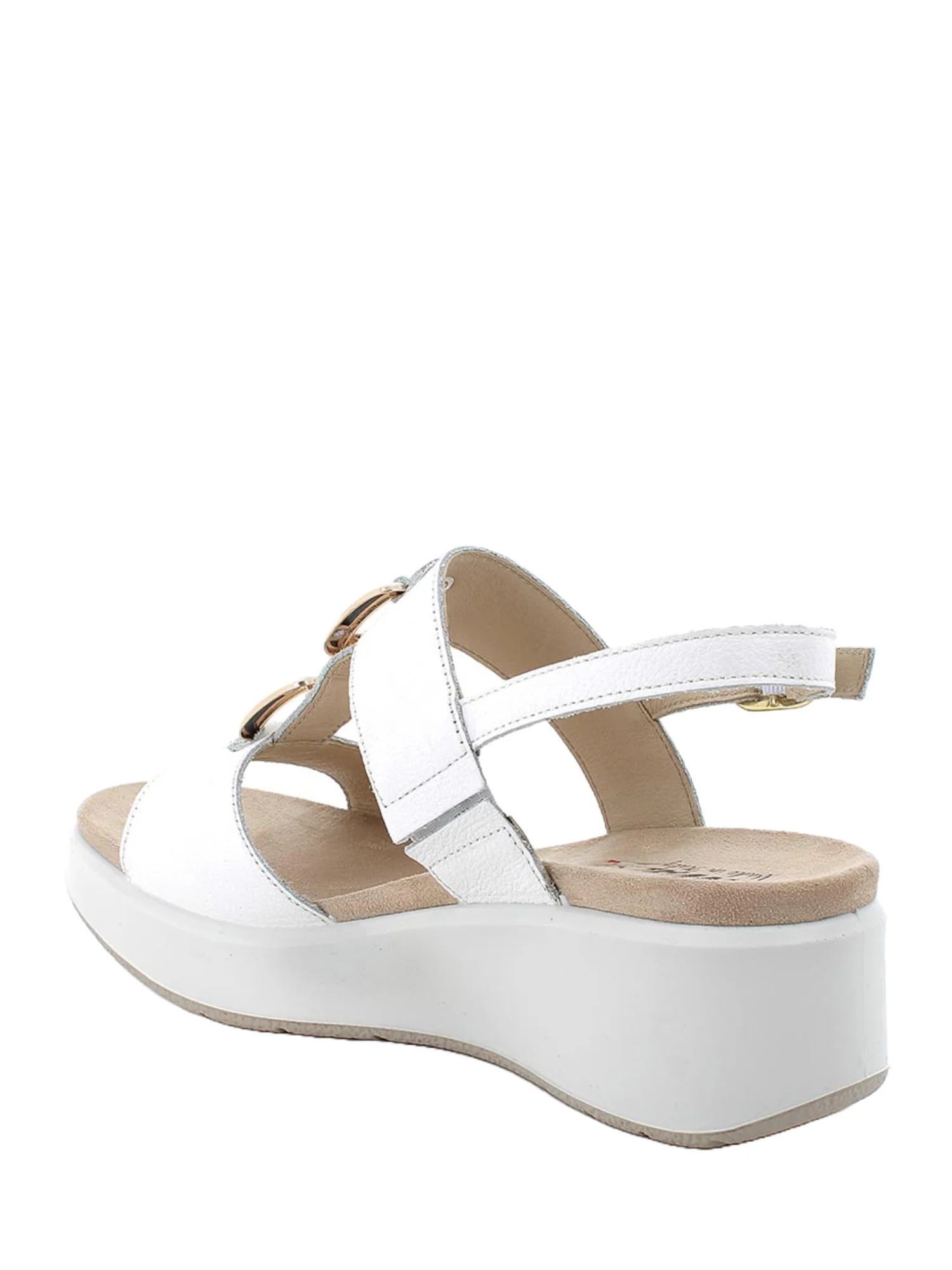 Enval Sandali Zeppa Donna | 7792222 - Image 3