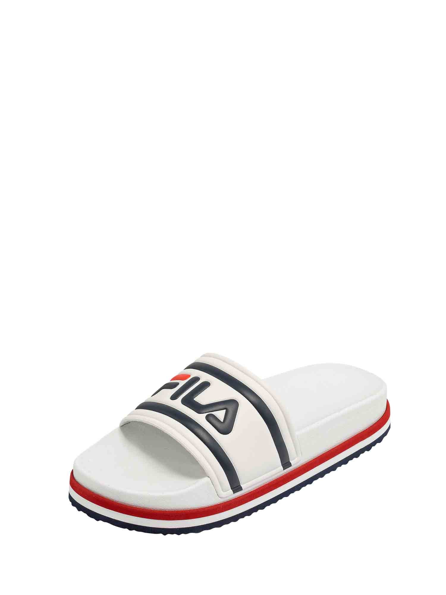 Fila Ciabatte Donna | FFW0048