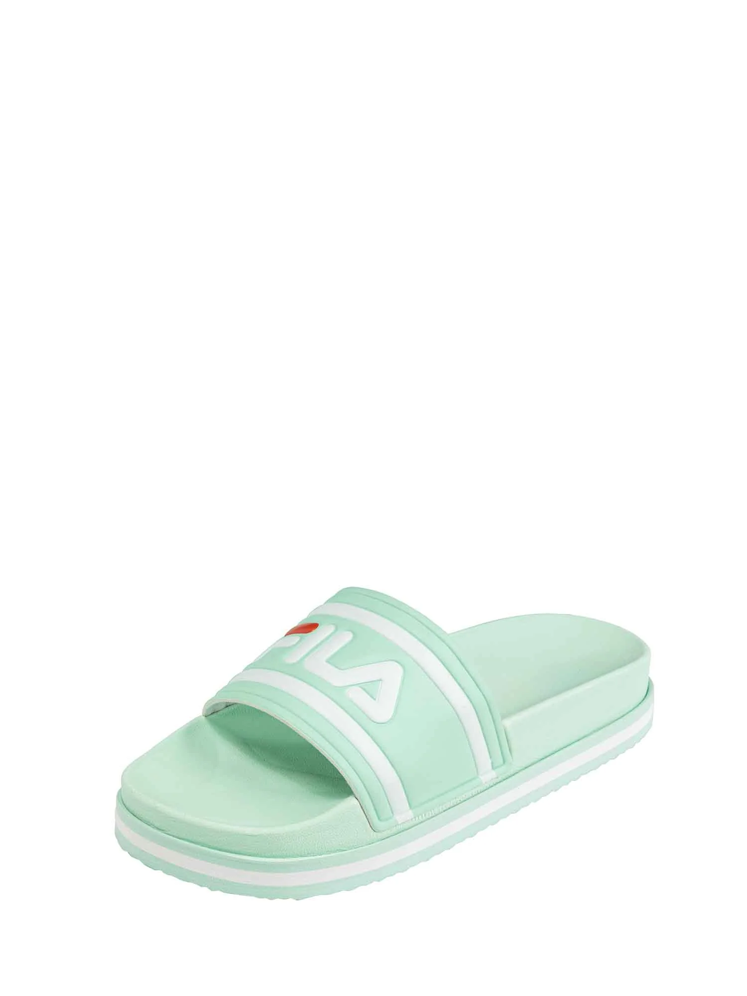 Fila Ciabatte Donna | FFW0048 - Image 9