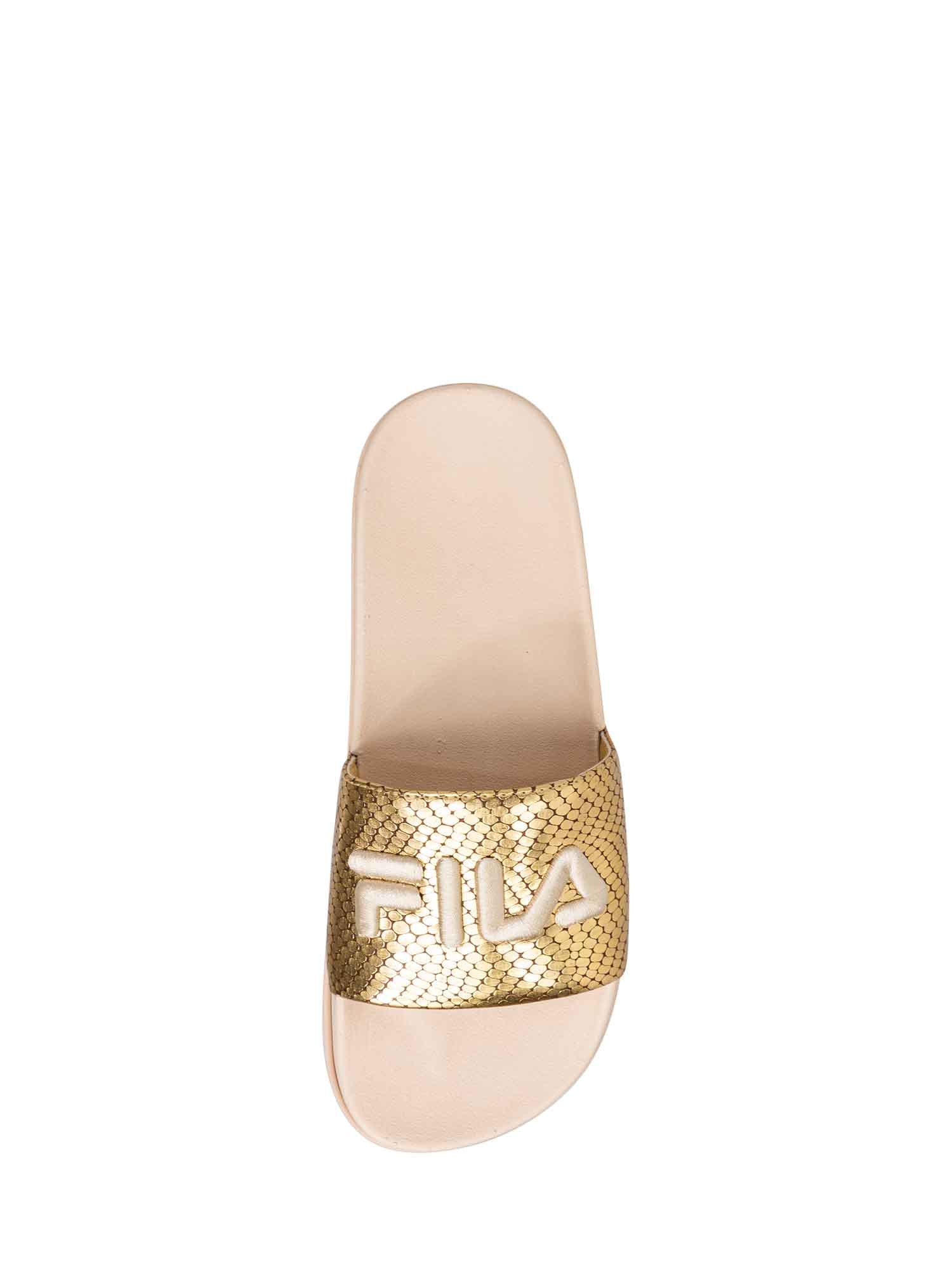 Fila Ciabatte Donna | FFW0049 - Image 3