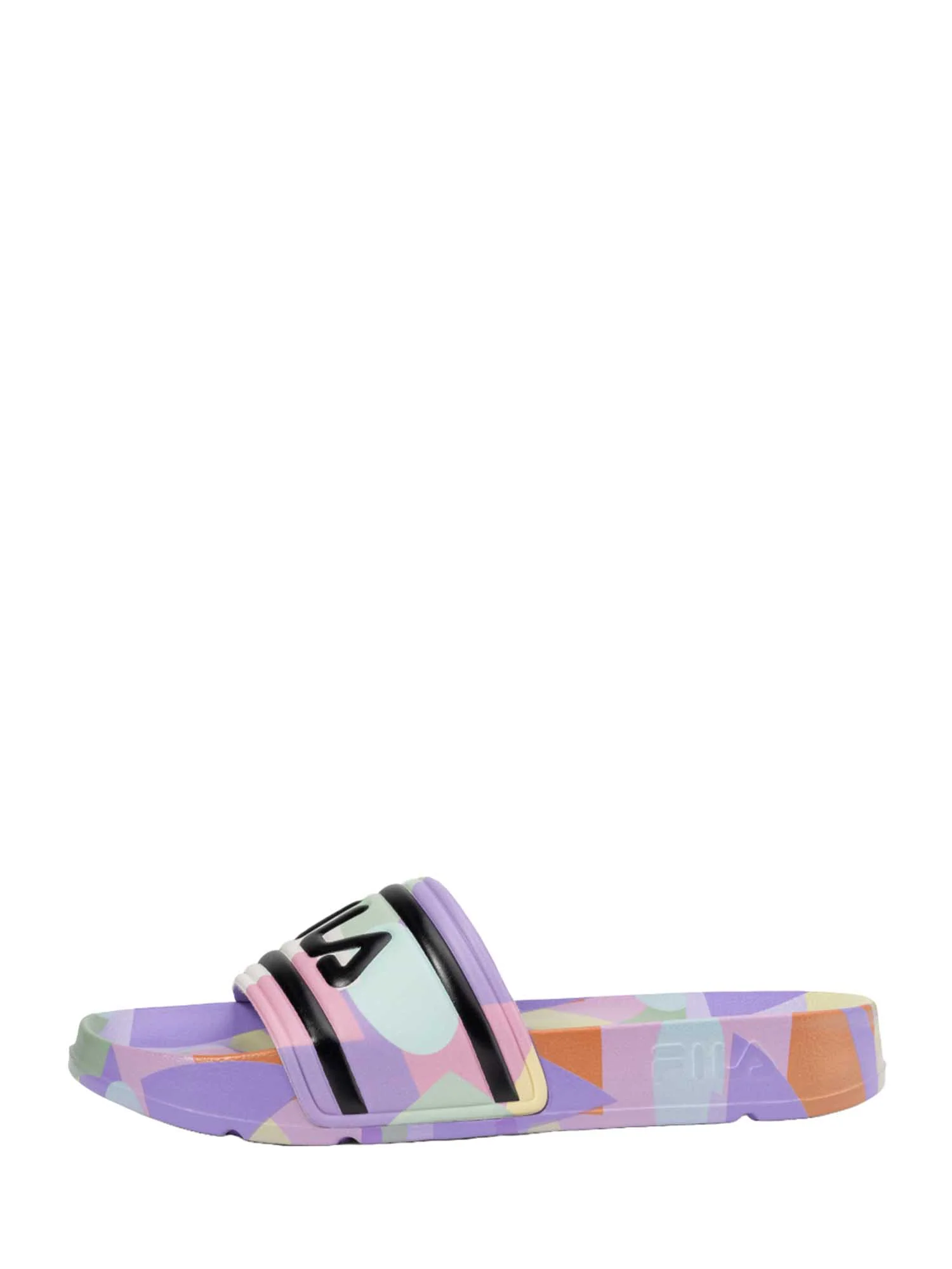 Fila Ciabatte Donna | FFW0270 - Image 14