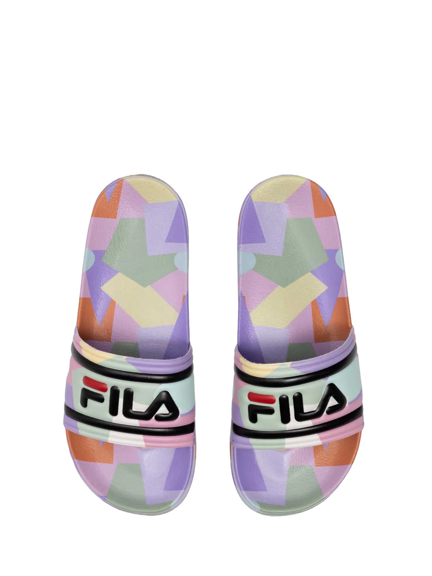Fila Ciabatte Donna | FFW0270 - Image 16