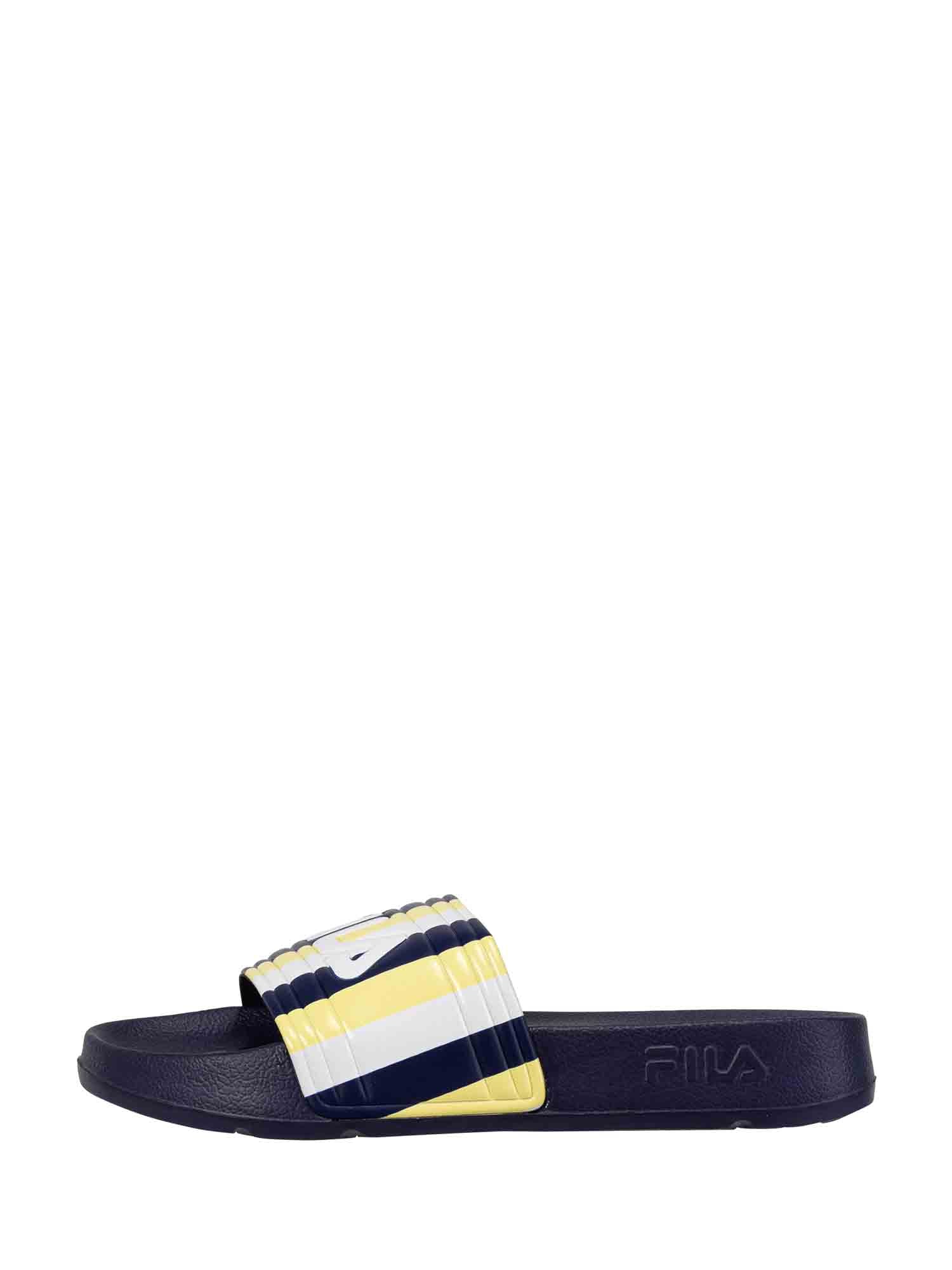 Fila Ciabatte Donna | FFW0270 - Image 2