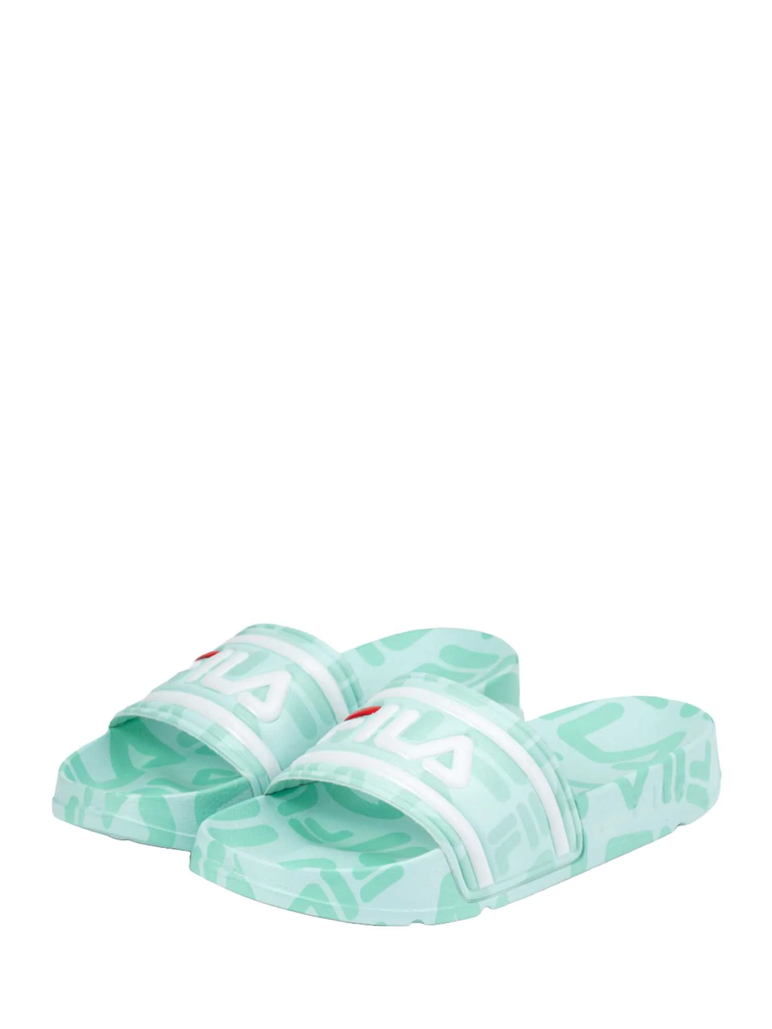 Fila Ciabatte Donna | FFW0270 - Image 20