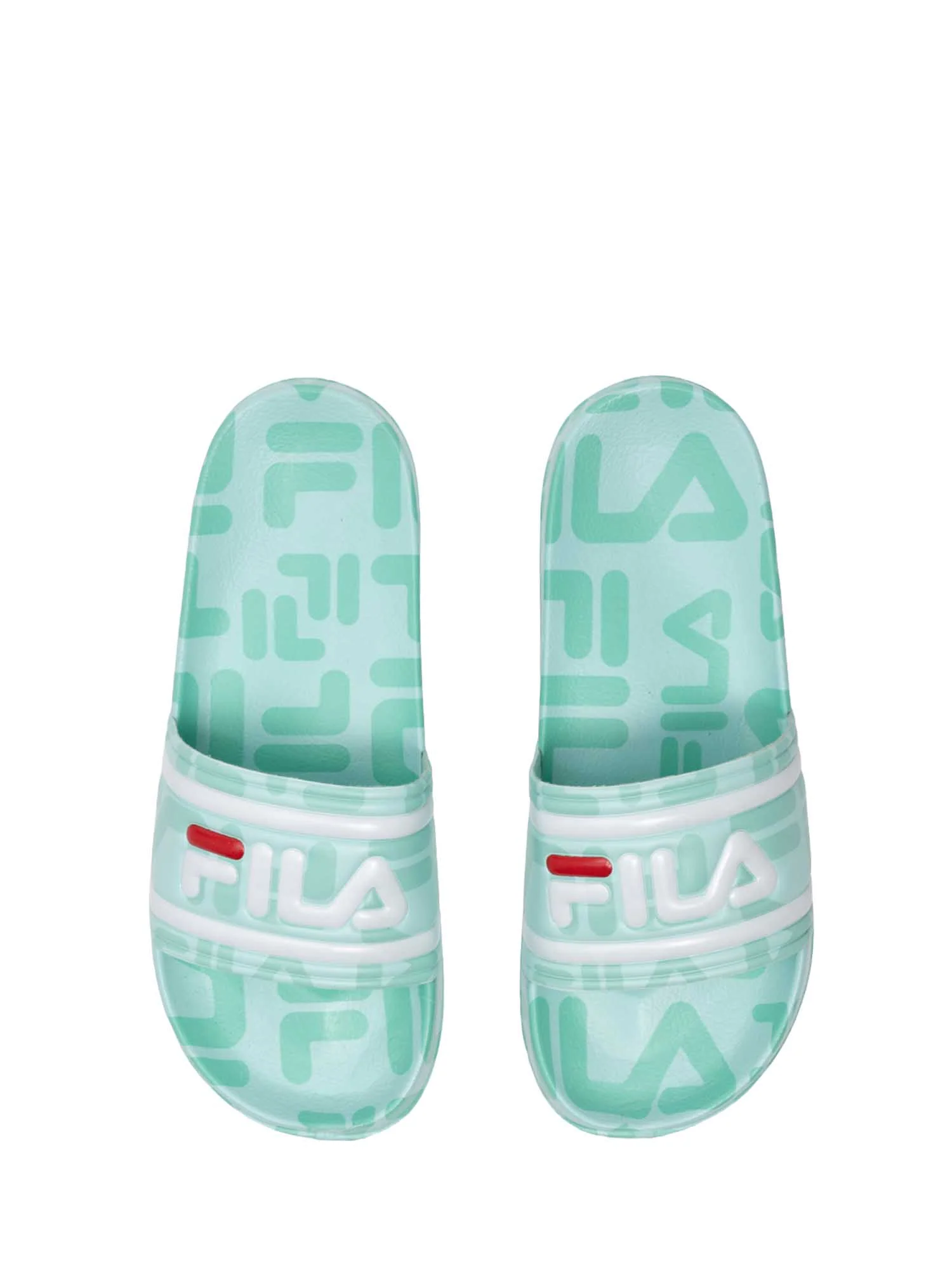 Fila Ciabatte Donna | FFW0270 - Image 21