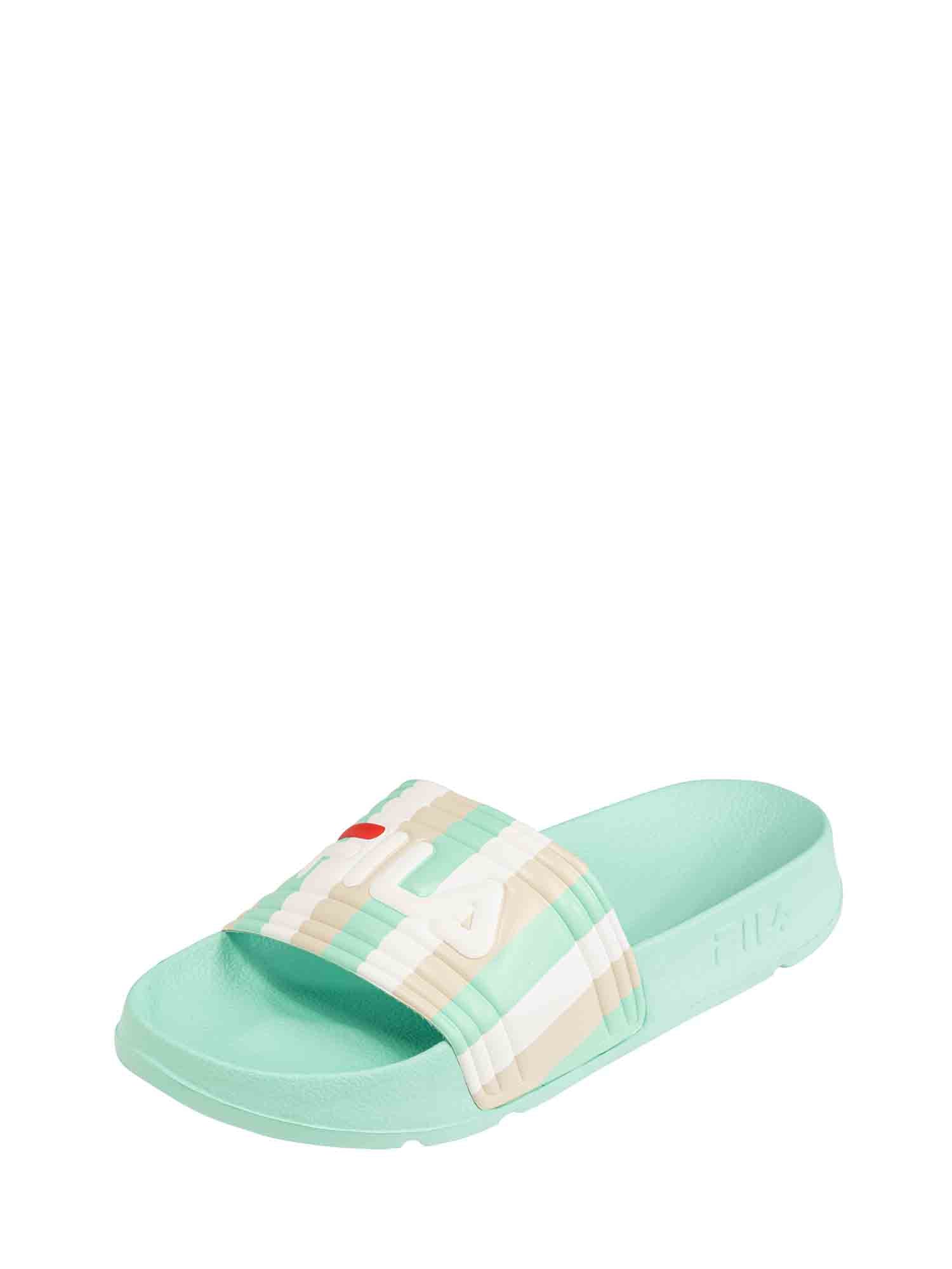 Fila Ciabatte Donna | FFW0270 - Image 5