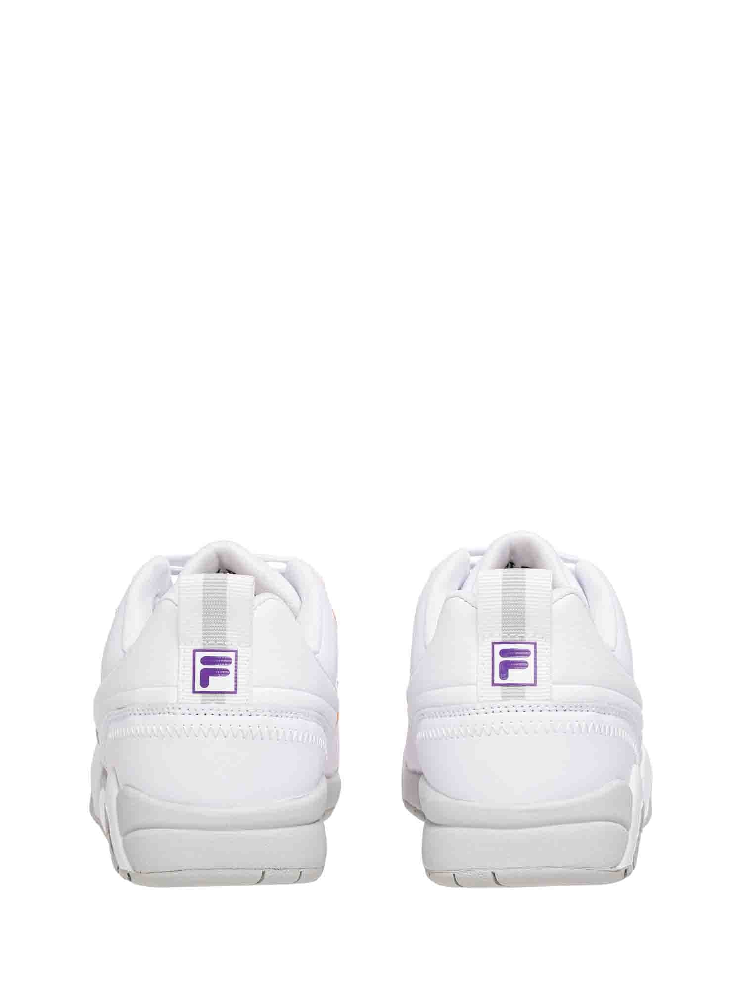 Fila Scarpe Da Ginnastica Donna | FFW0280 - Image 4