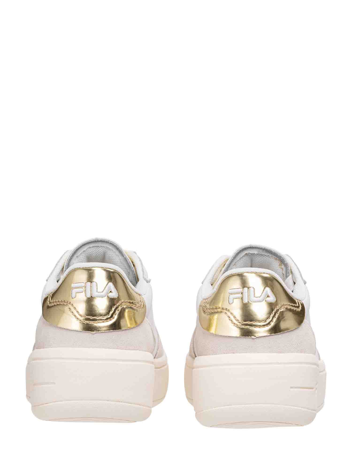 Fila Sneakers Donna | FFW0336 - Image 4
