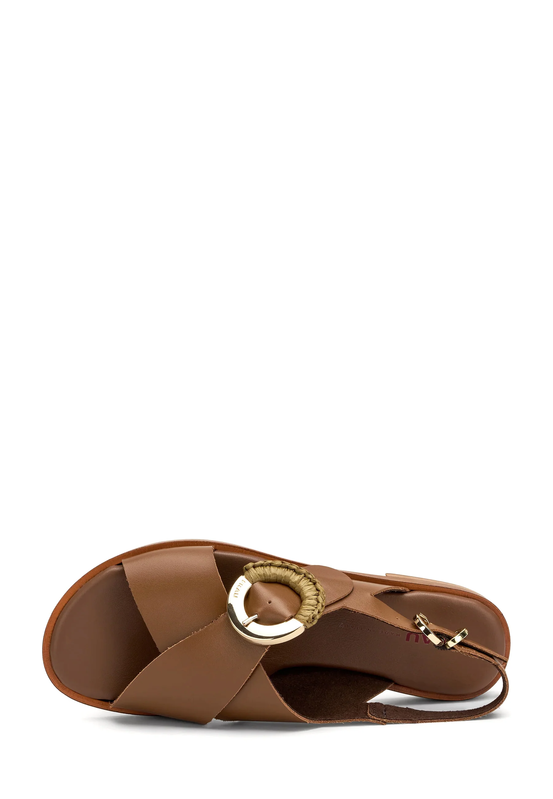 Frau London Sandali Donna | 85M9 - Image 4