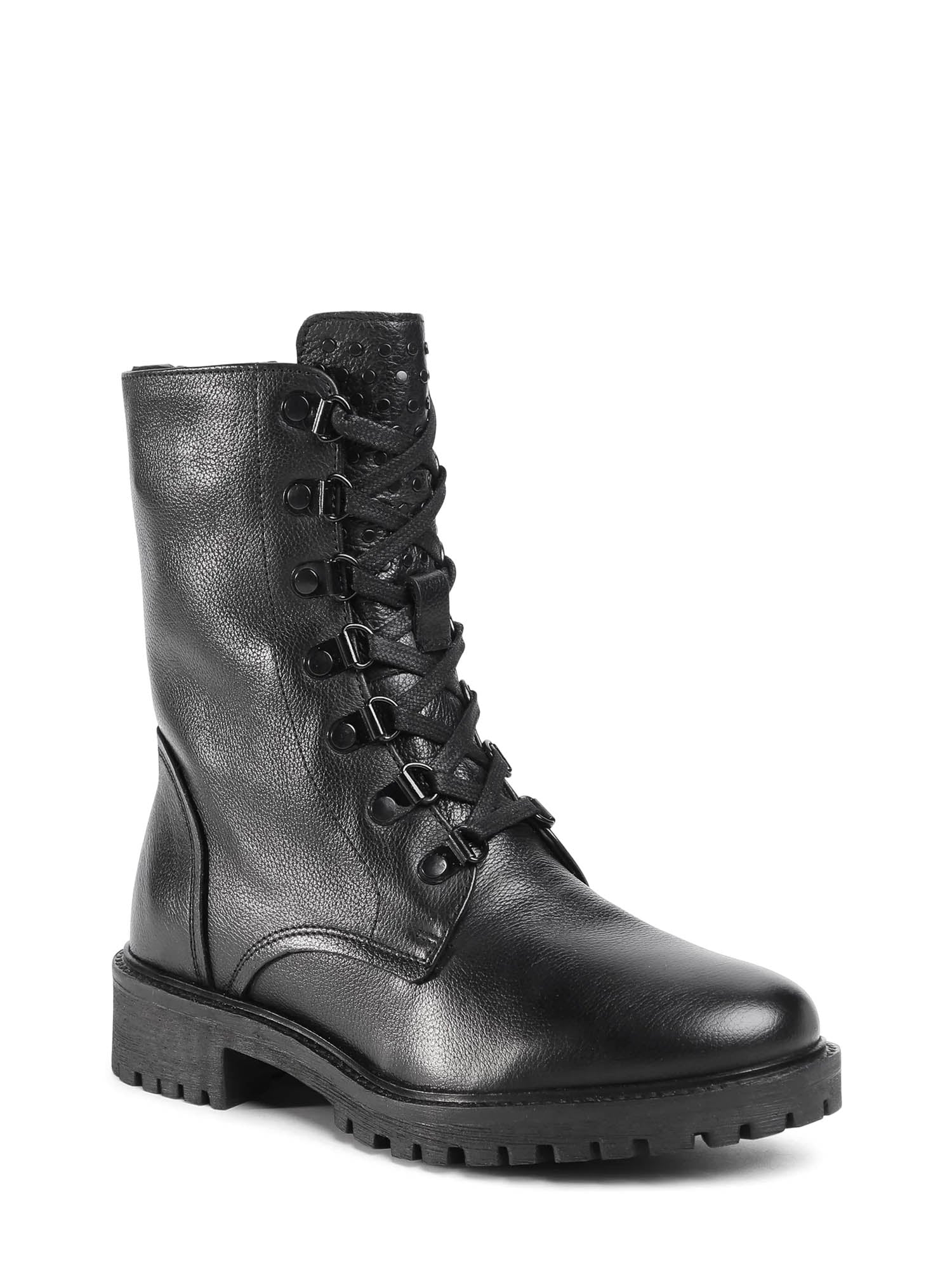 Geox Anfibi Donna | D04FTG 85 - Image 2