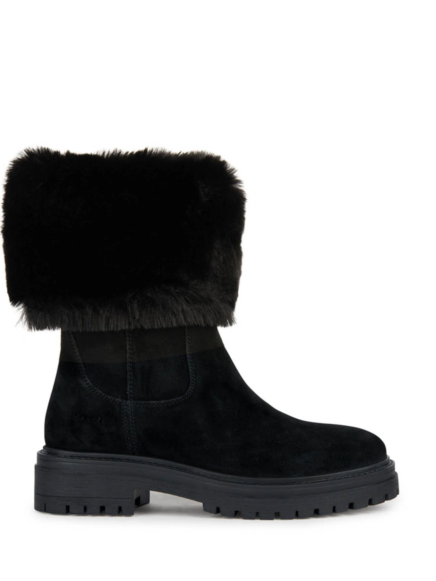 Geox Stivaletti Donna | D04HRM 022BH