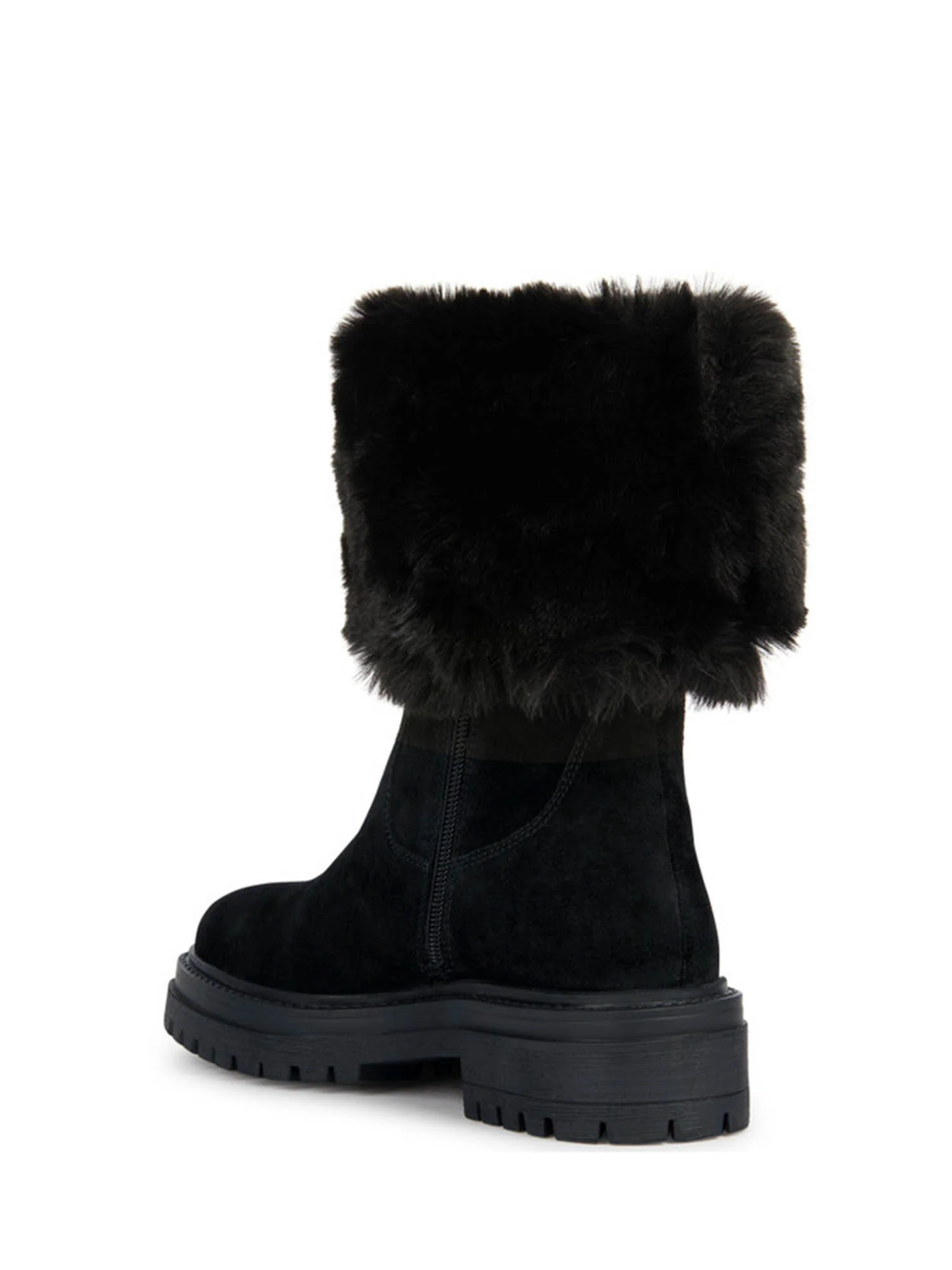 Geox Stivaletti Donna | D04HRM 022BH - Image 3
