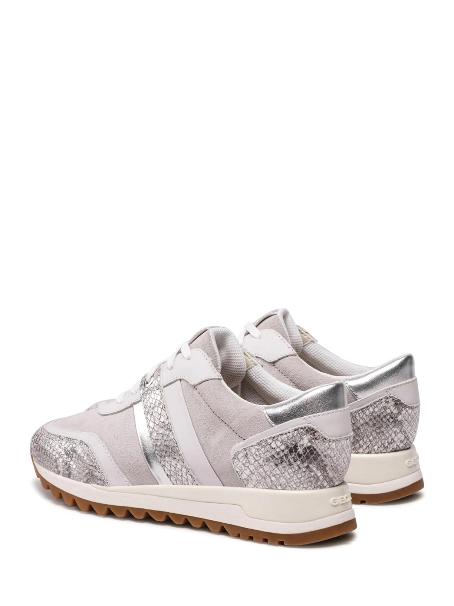 Geox Sneakers Donna | D16AQA 085RY - Image 6