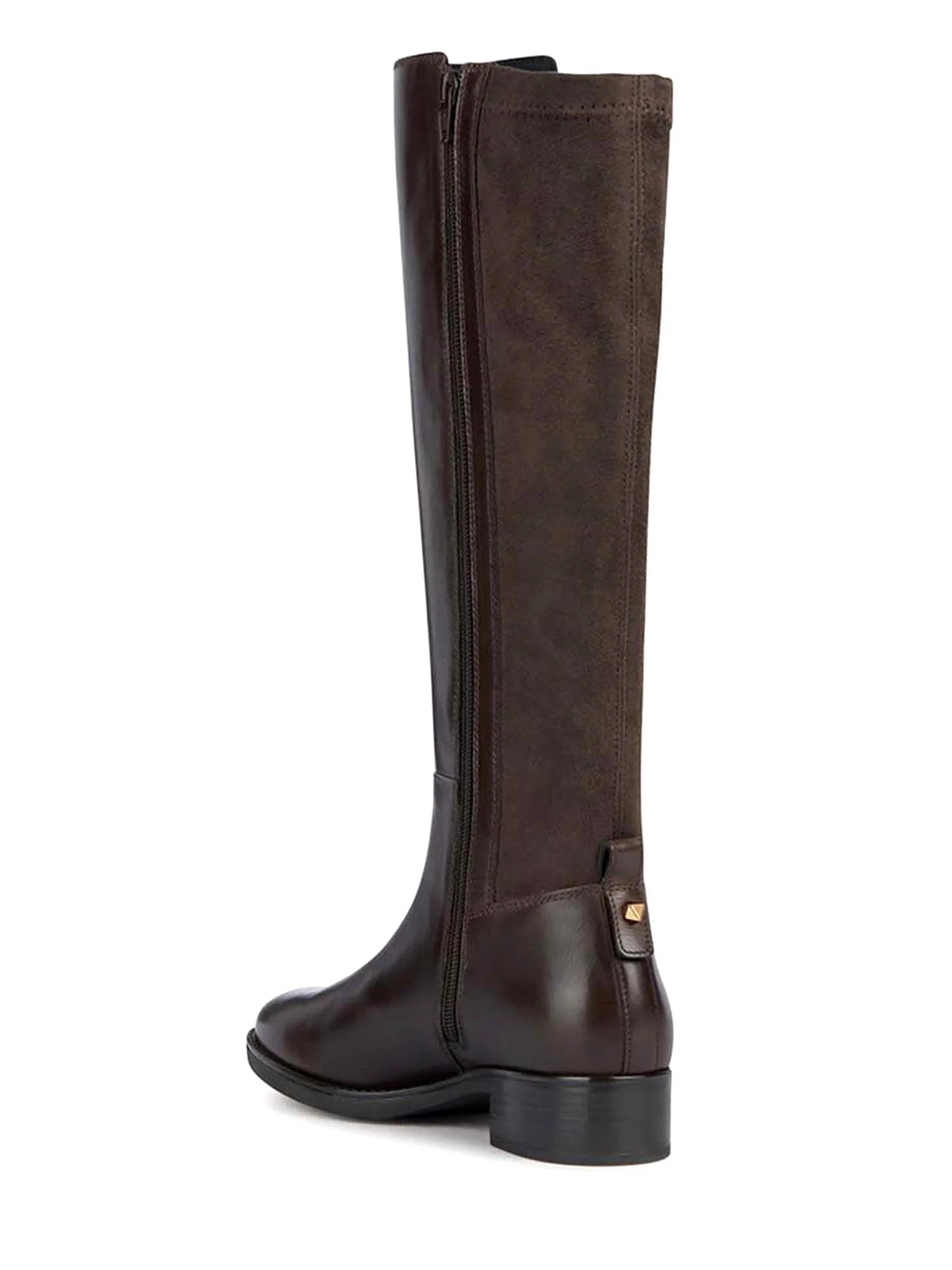 Geox Stivali Donna | D16G1D 043JZ - Image 8