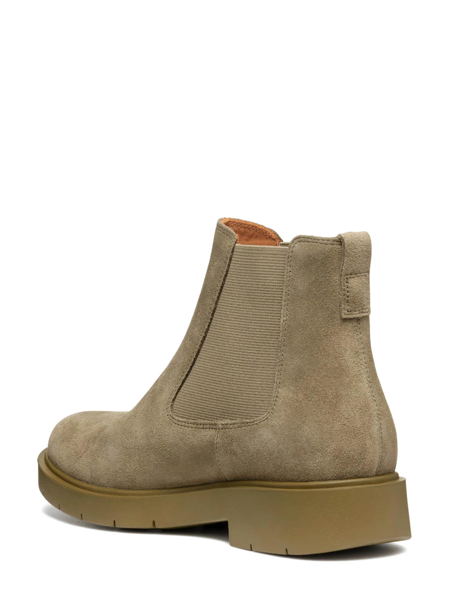 Geox Stivaletti Donna | D16QRC 00022 - Image 7