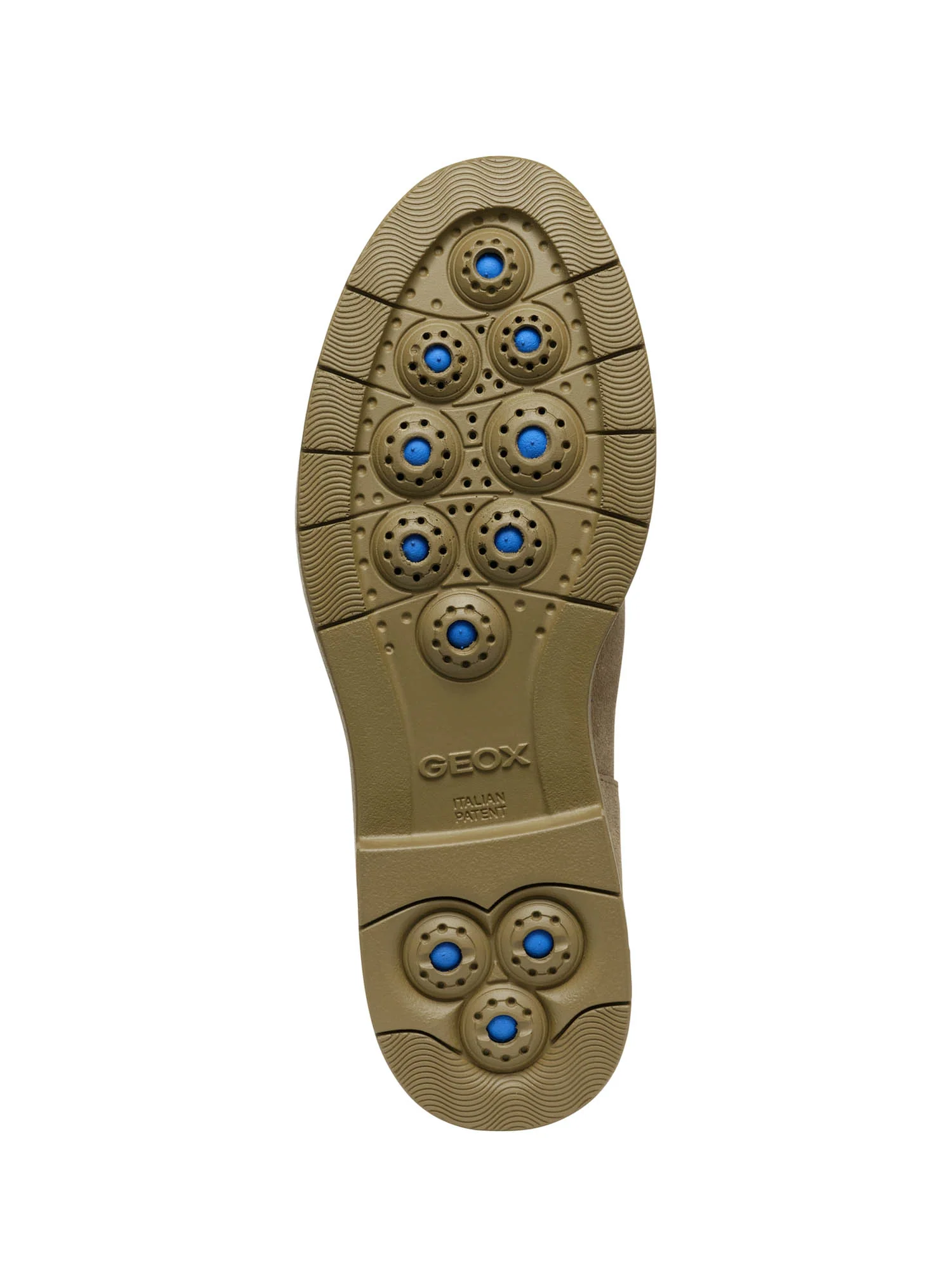 Geox Stivaletti Donna | D16QRC 00022 - Image 9
