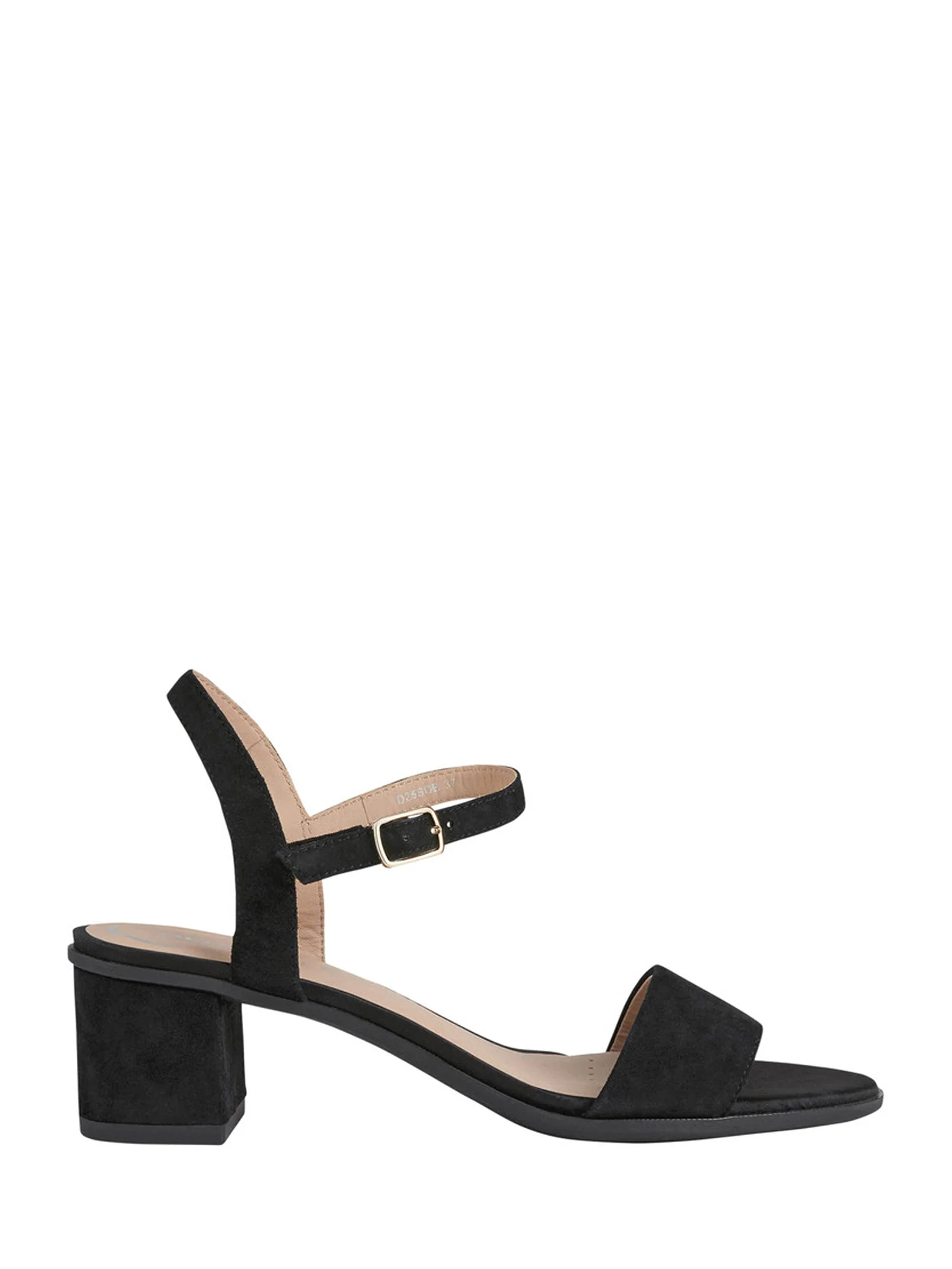 Geox Sandali Tacco Donna | D25RXB 00021