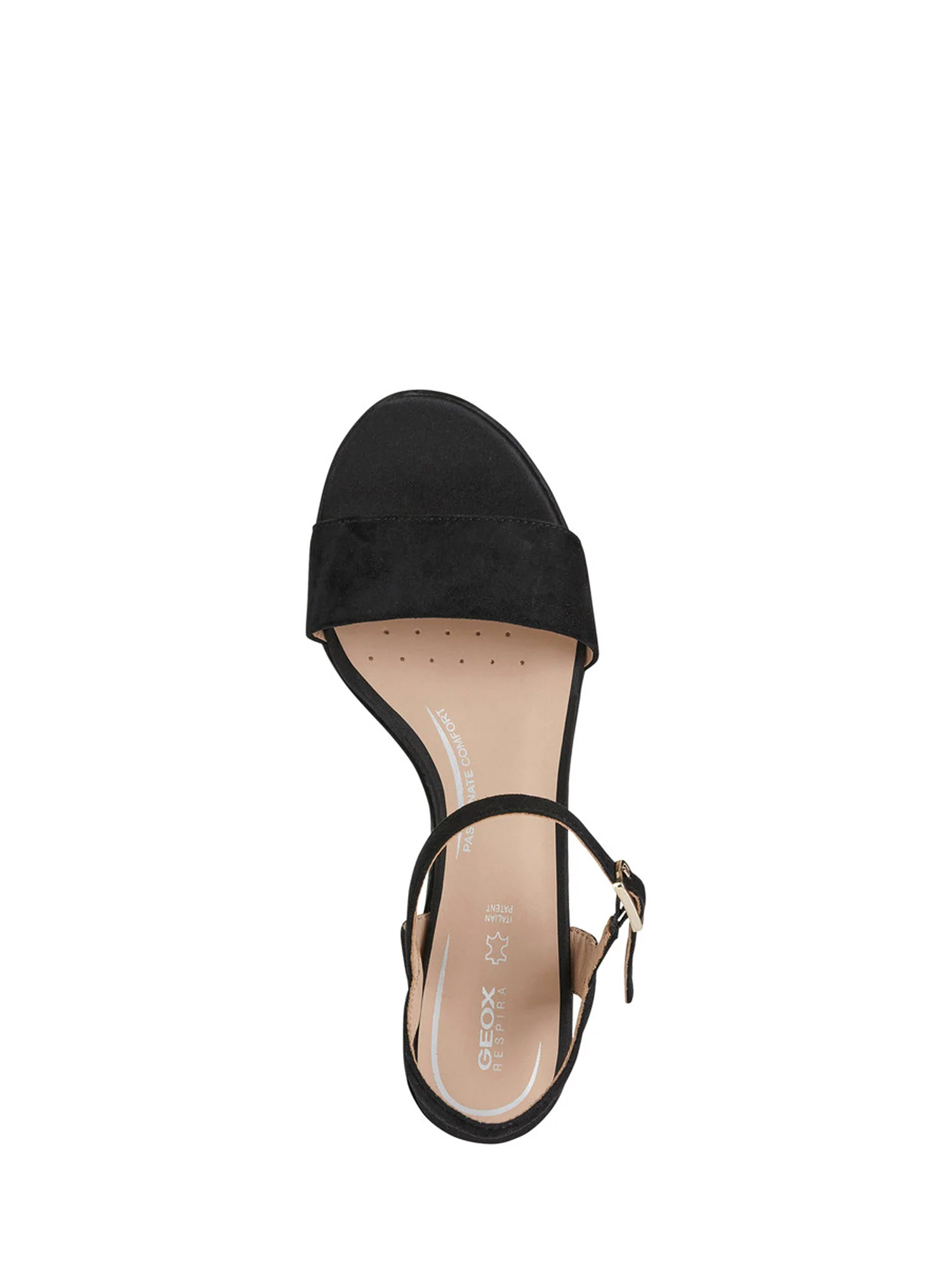 Geox Sandali Tacco Donna | D25RXB 00021 - Image 4